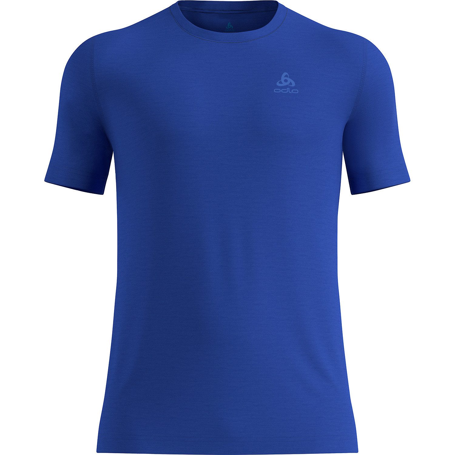 Kurzarmshirt Unterhemd Merino Dry