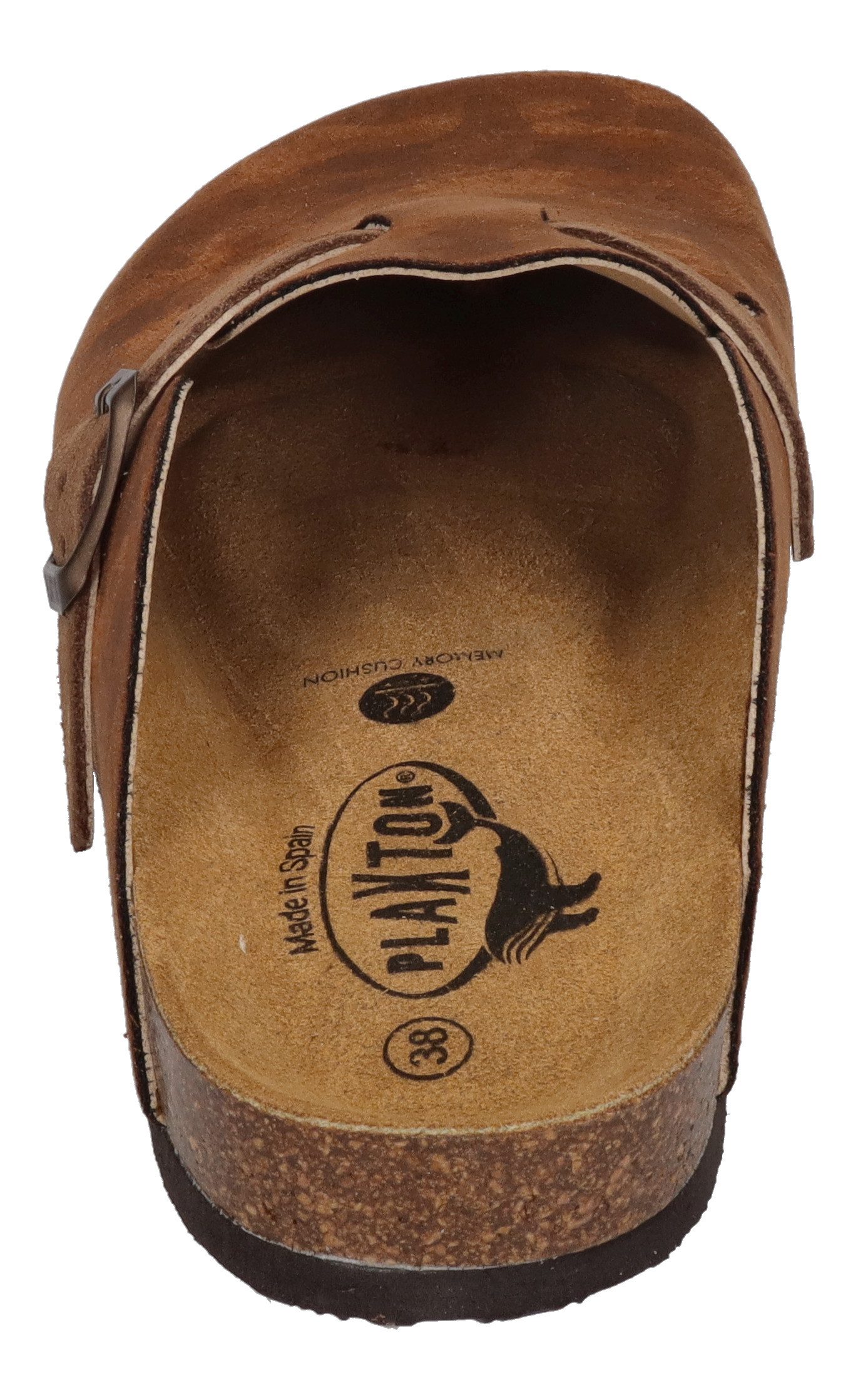 Plakton BLOGG 181539 Pantolette vision vision