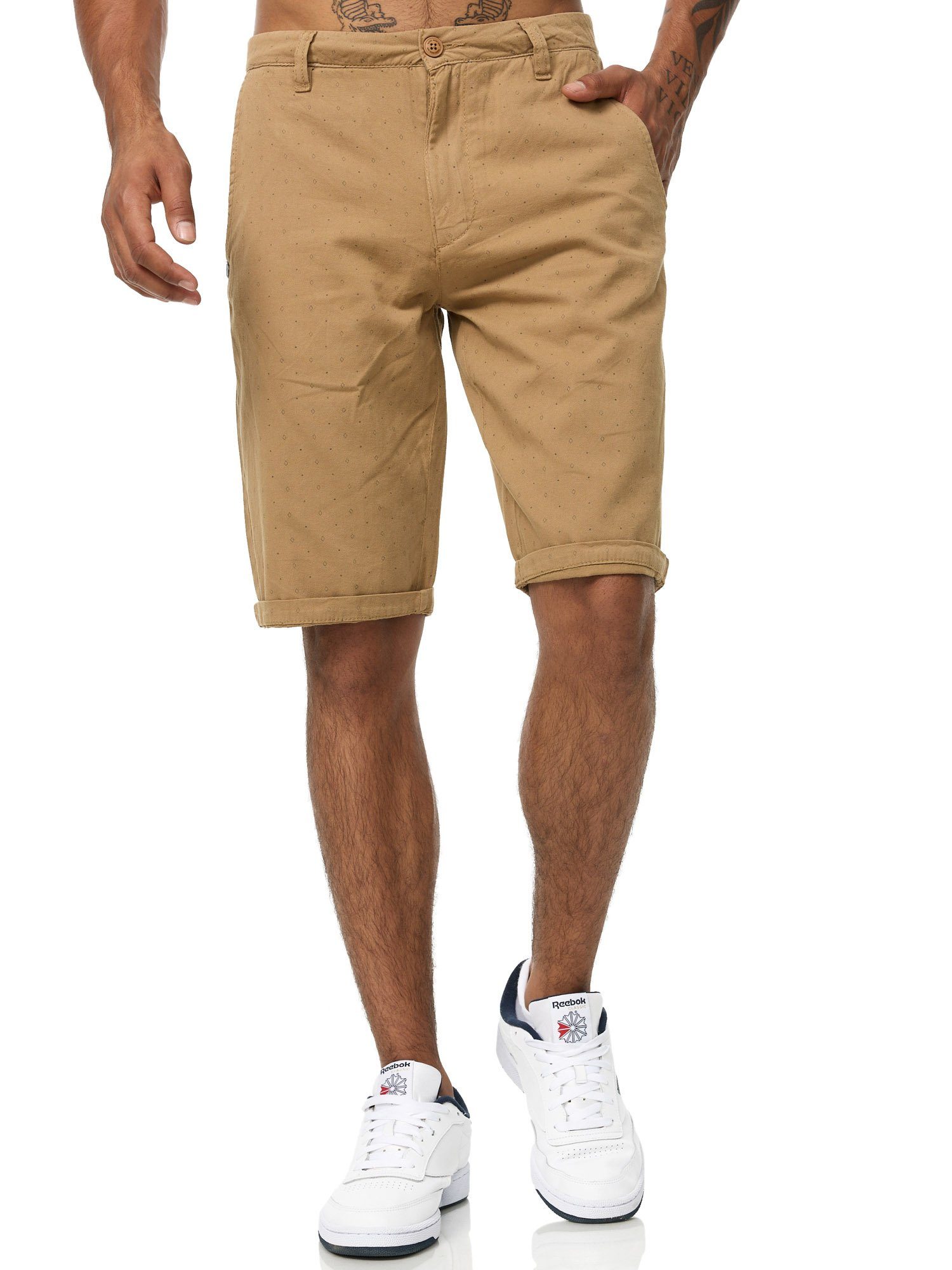 Tazzio Chinoshorts A202 Chino Shorts Hose