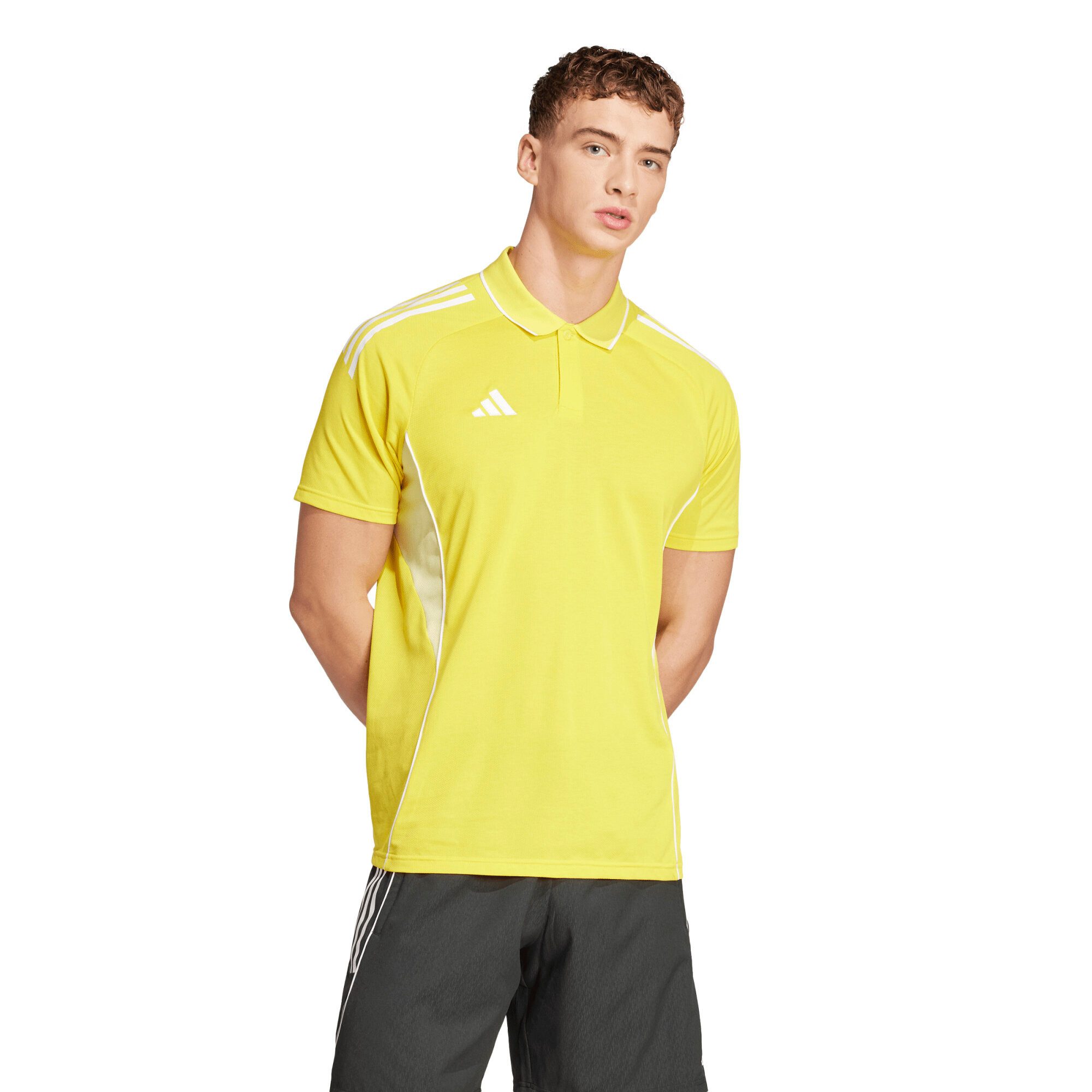 adidas Performance Poloshirt adidas Herren Poloshirt Tiro 25 Competition