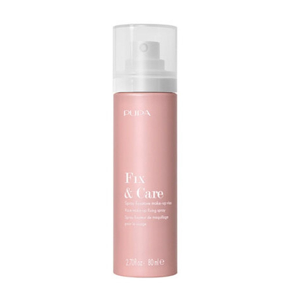 Pupa Milano Fixierspray Fix & Care Make-up-Fixierspray