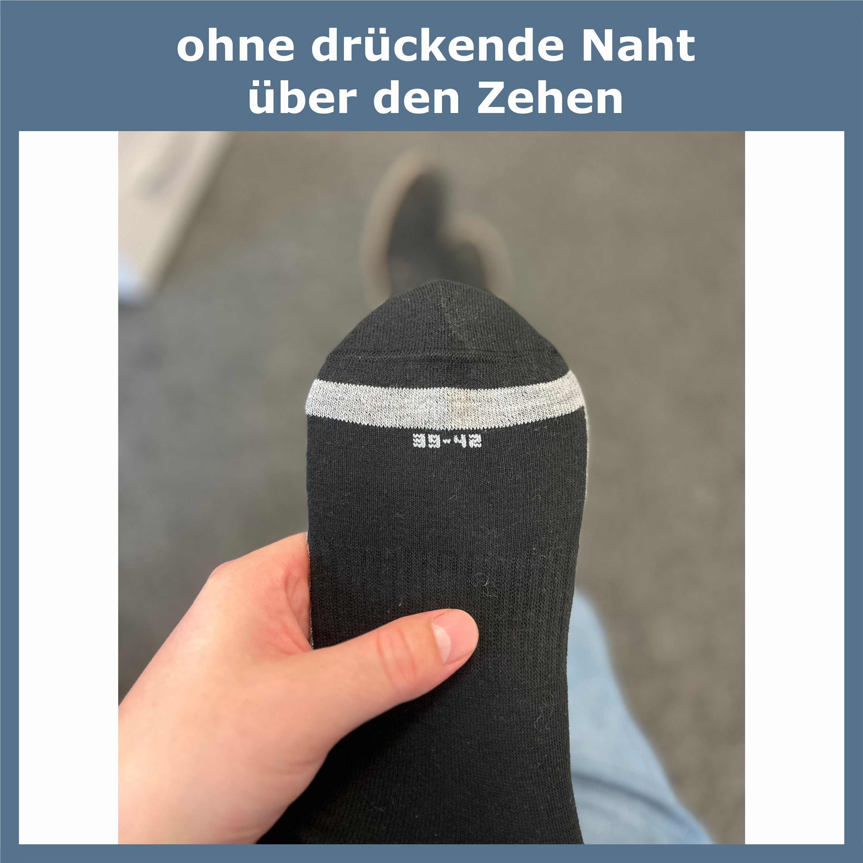 GAWILO Skisocken für Herren mit wärmender Wolle und spezieller Funktionspol günstig online kaufen