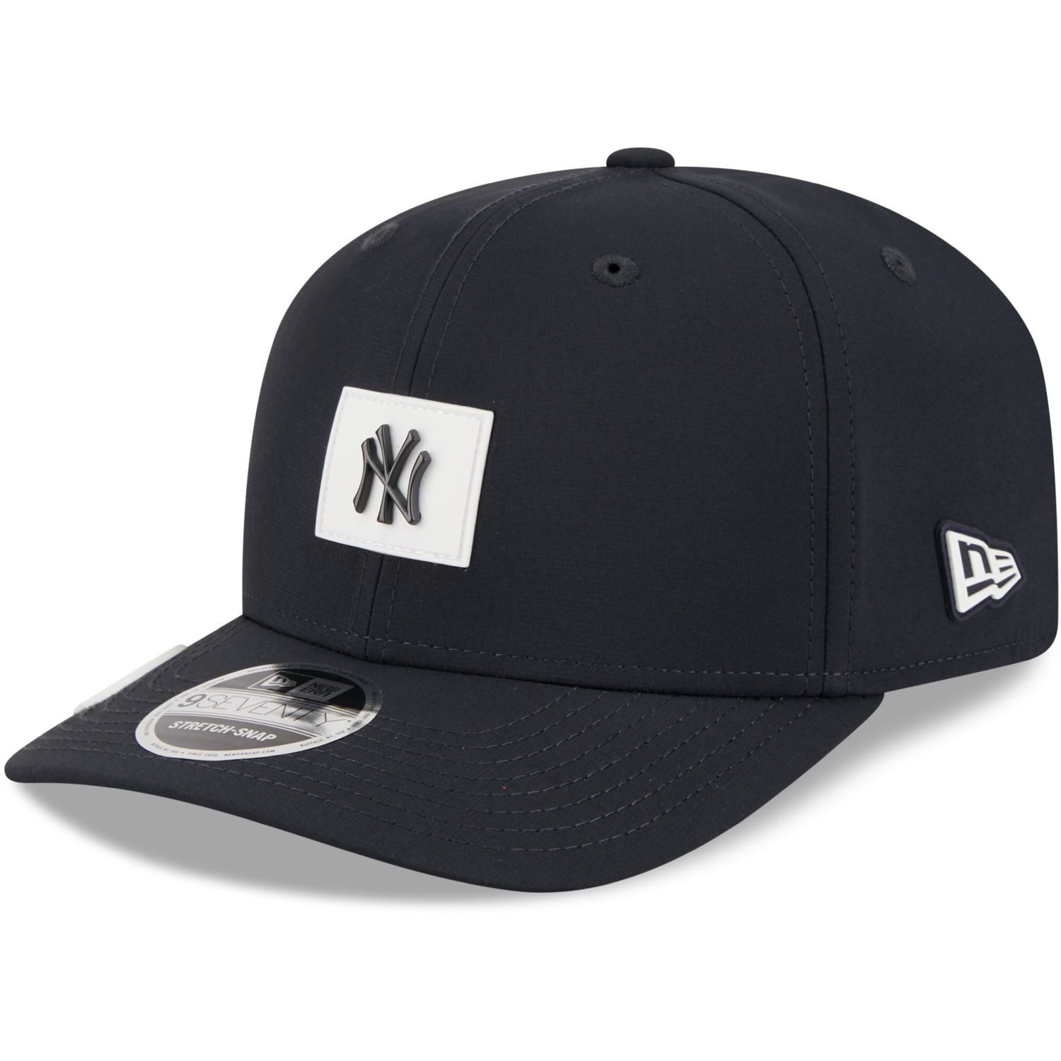 New Era Snapback Cap 9Seventy Stretch PERFORMANCE New York Yankees günstig online kaufen