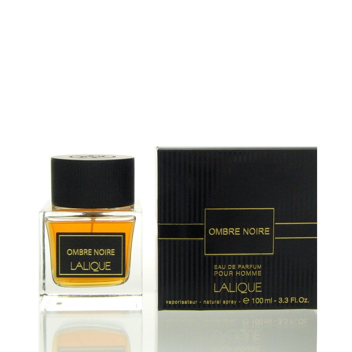 Lalique Парфюми Lalique Ombre Noire Парфюми 100 ml