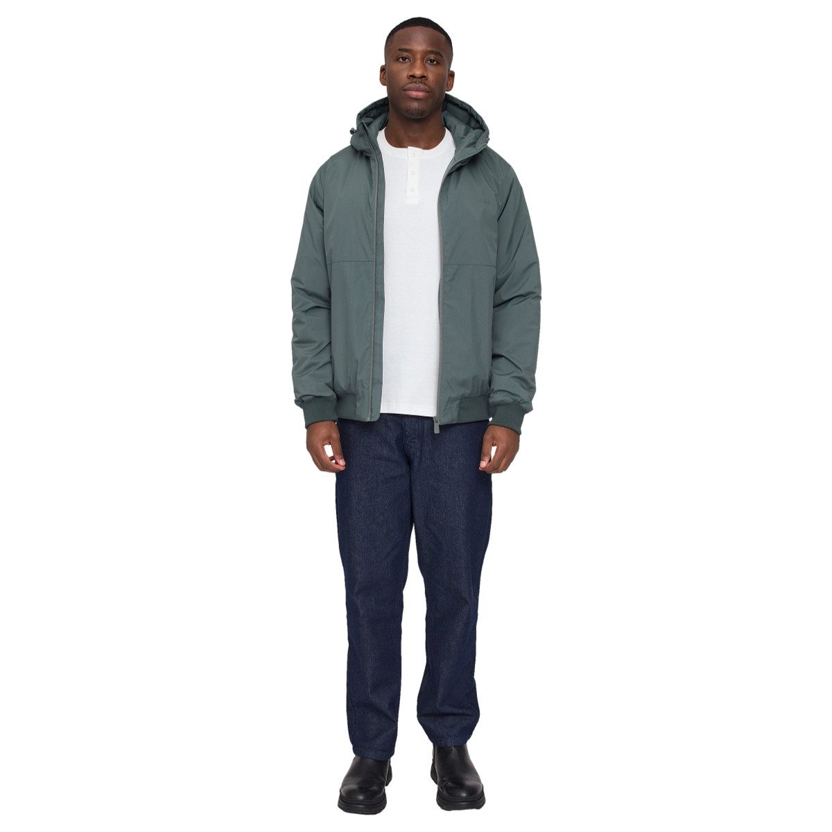 MAZINE Steppjacke Mazine Padded Blouson - Steppjacke
