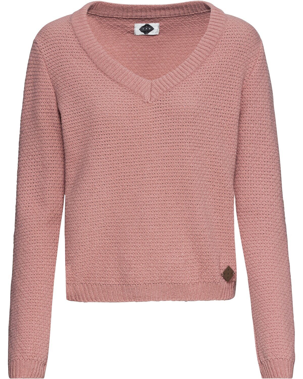Strickpullover V-Strickpullover Nella
