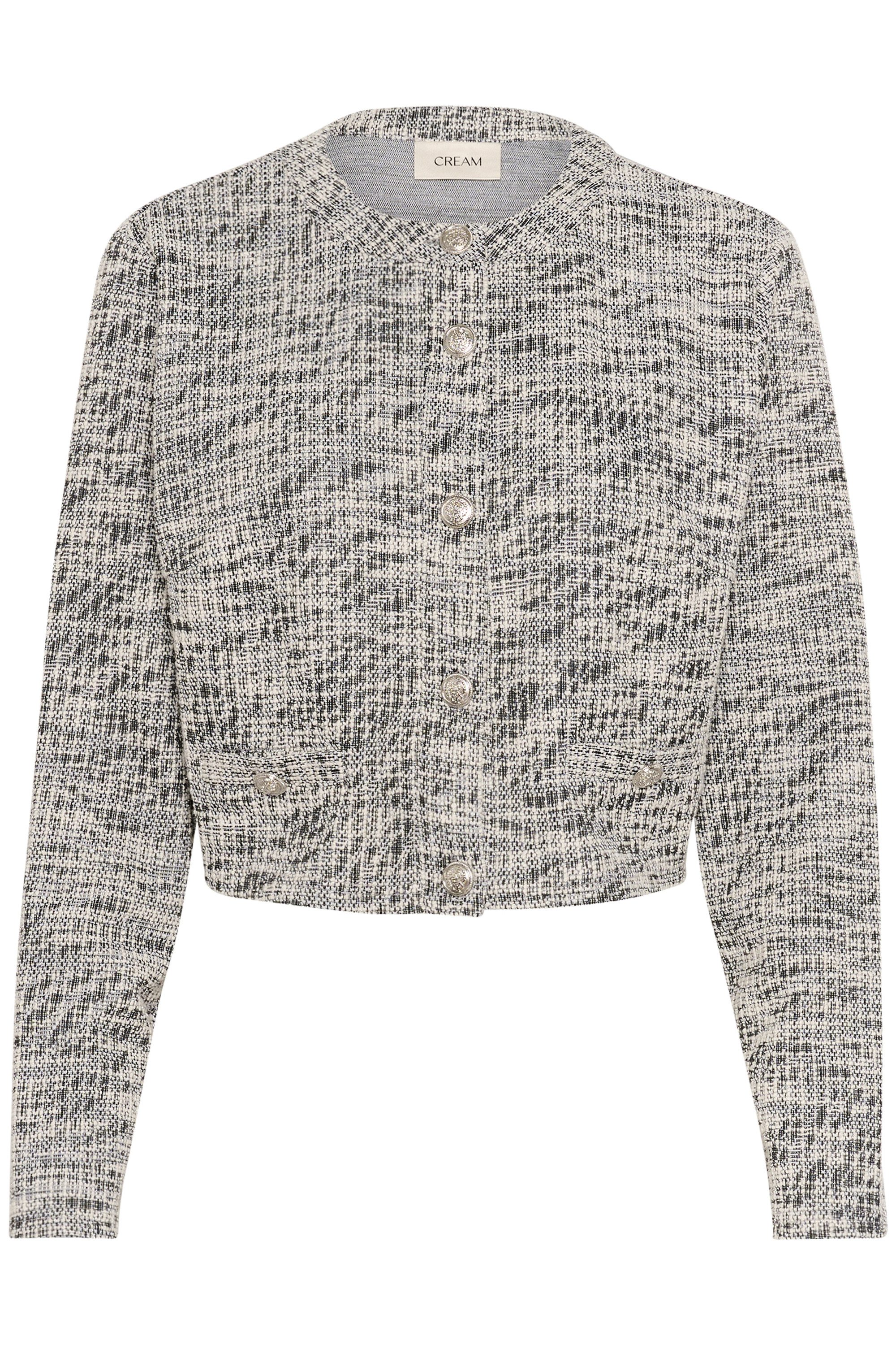 Cream Cardigan Strickjacke CRShanie