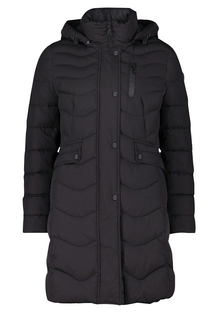 Gil Bret Steppjacke Steppjacke für Damen (1-St)