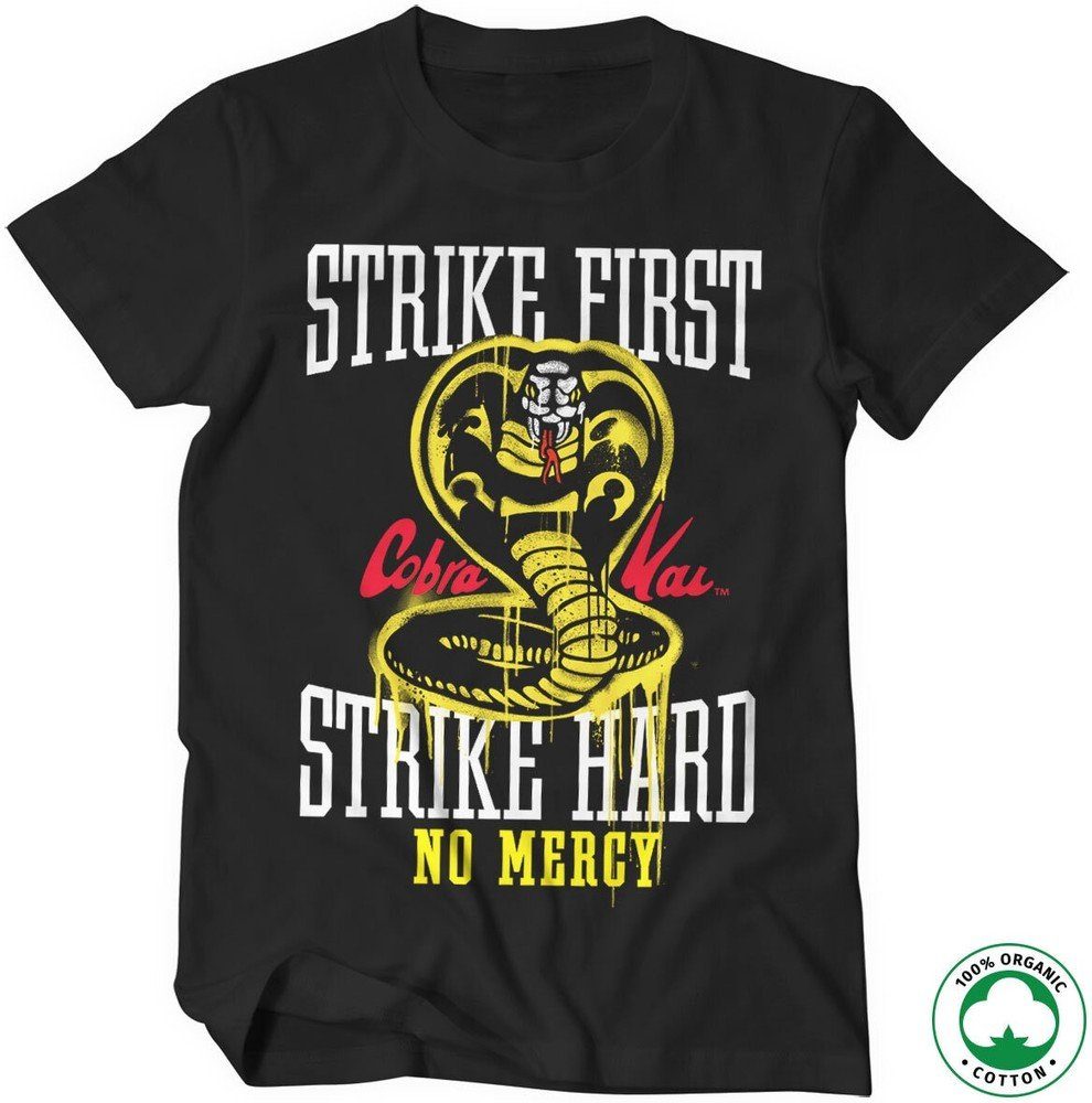 Cobra Kai T-Shirt