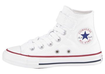 Converse CHUCK TAYLOR ALL STAR 1V EASY-ON Hi Sneaker mit Klettverschluss für Kinder