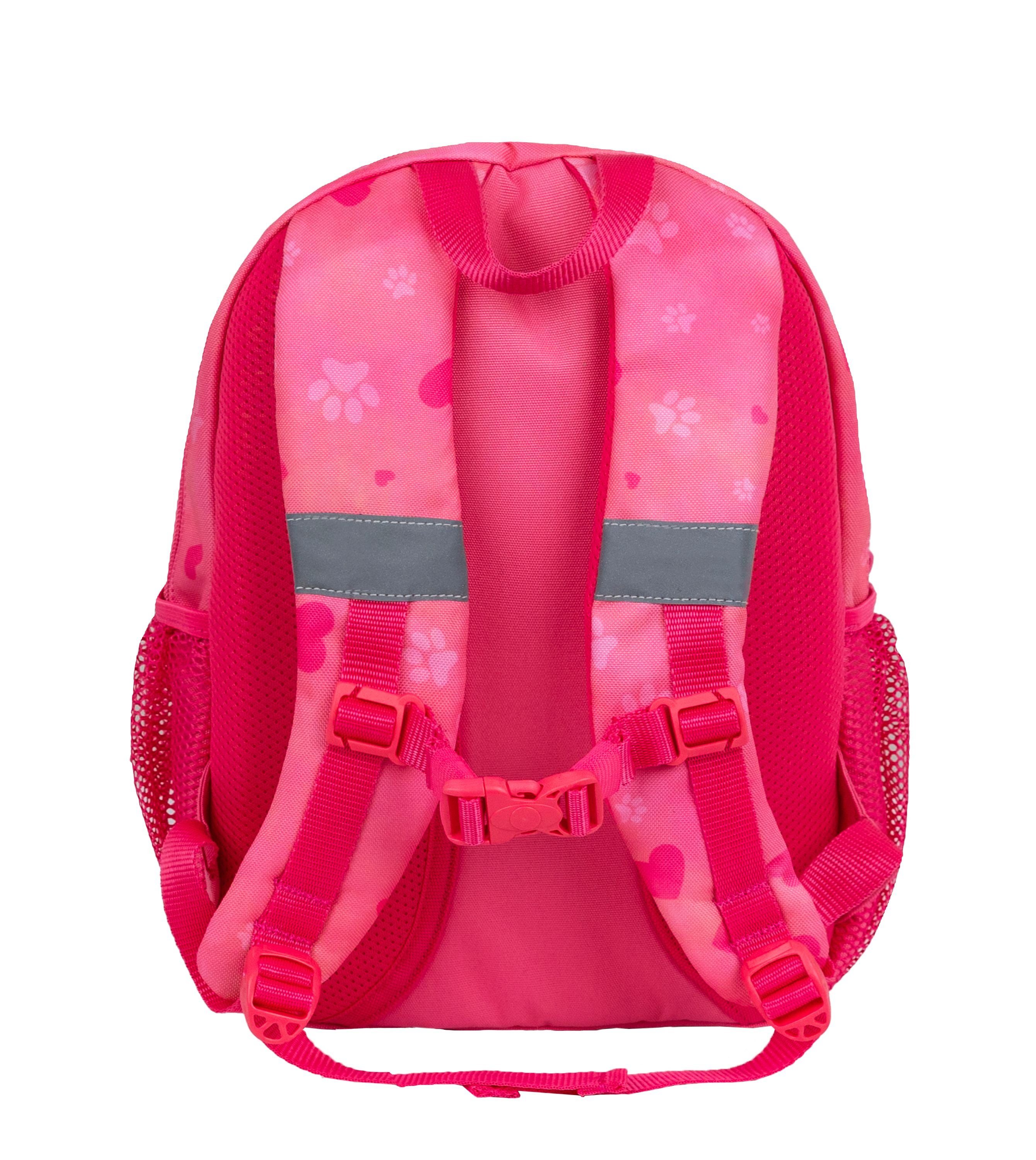 Belmil Kinderrucksack, Belmil Kiddy Plus Kindergartenrucksack