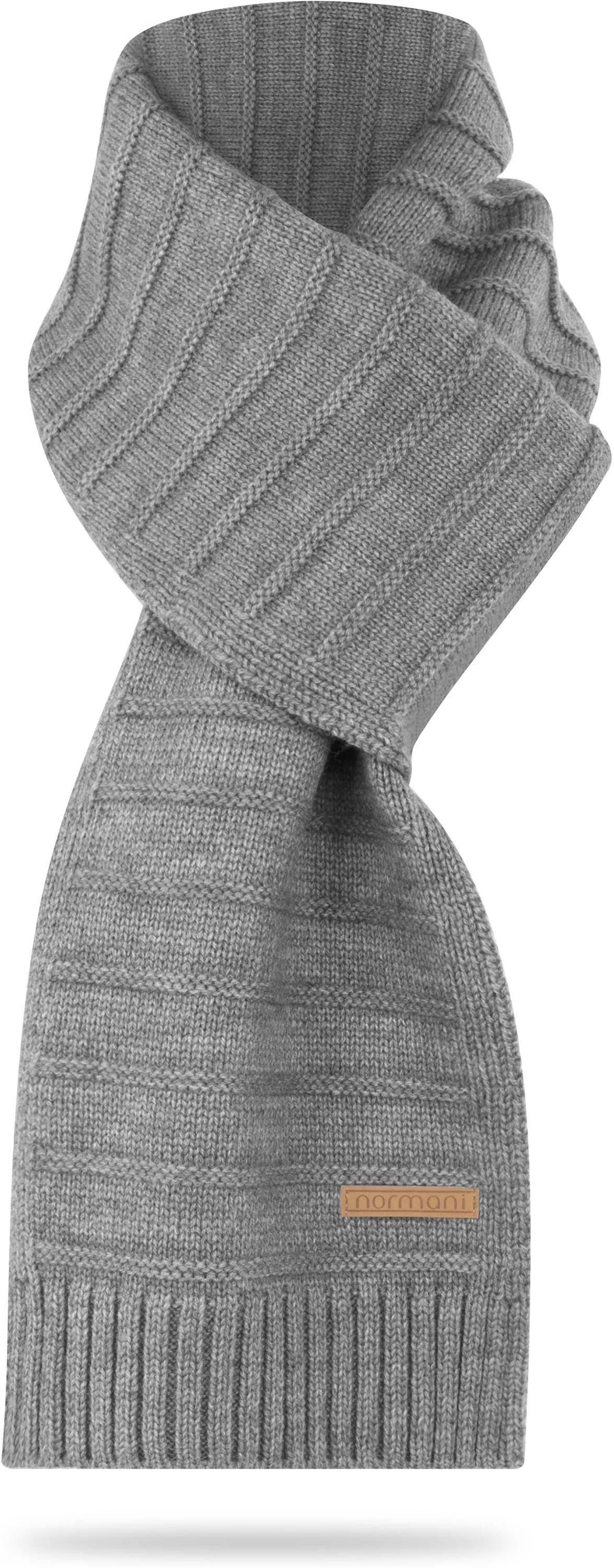 normani Wollschal Winterschal Yonce, Winterschal Halswärmer günstig online kaufen