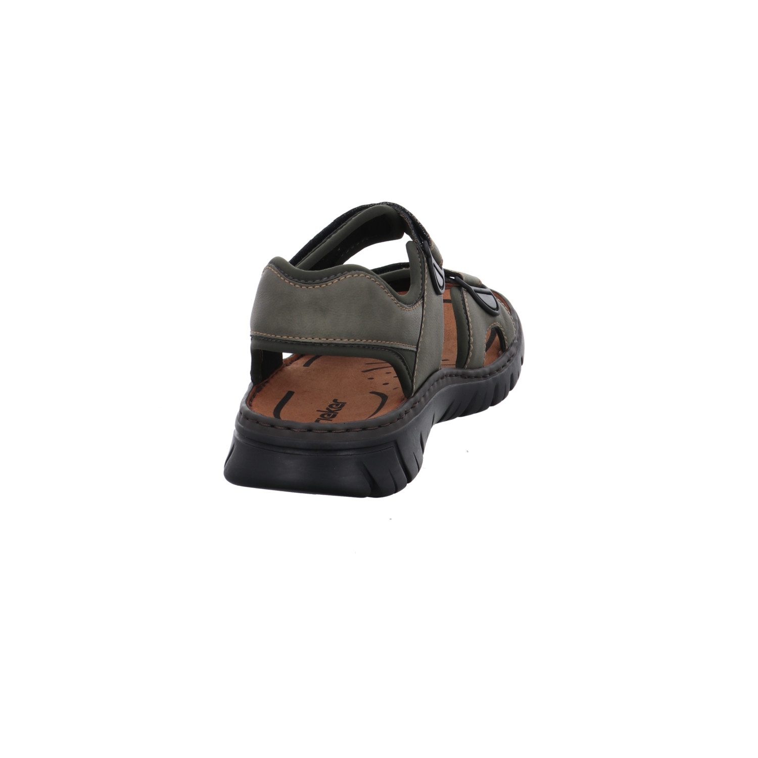 Rieker FSK Herren Sandalen Sandale günstig online kaufen