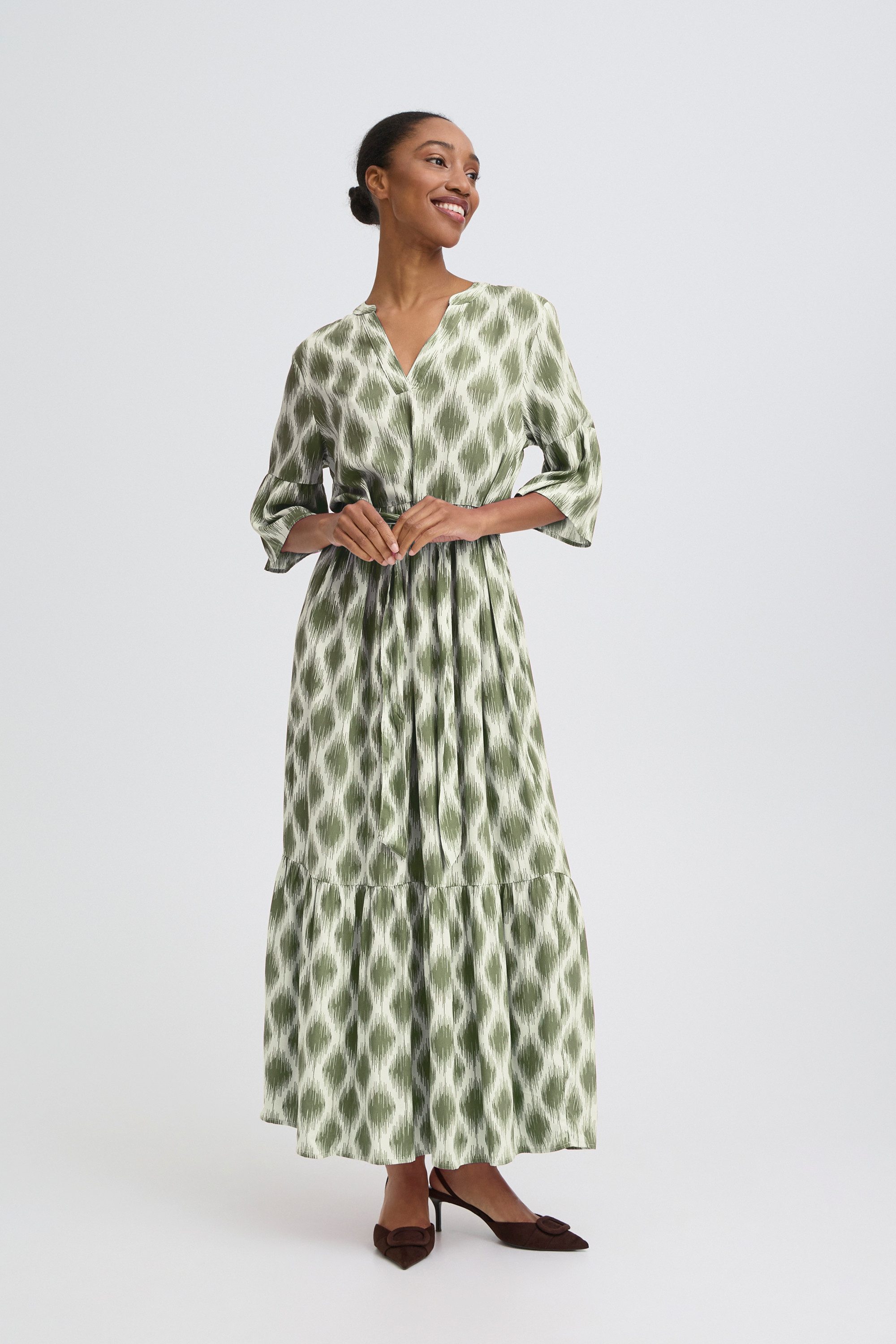 b.young Jerseykleid Casual BYMMJOELLA