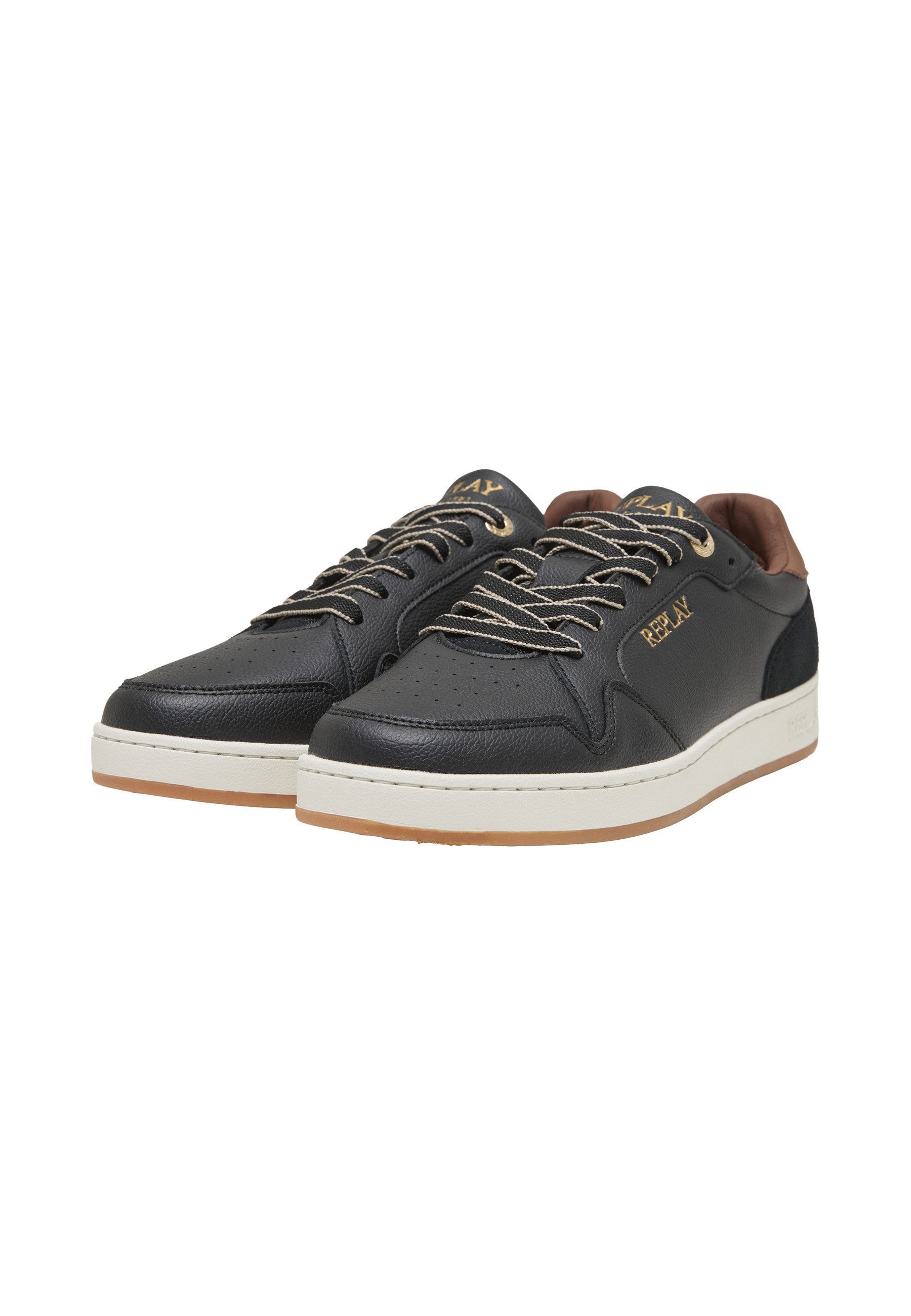 Replay Replay SMASH SMART Sneaker
