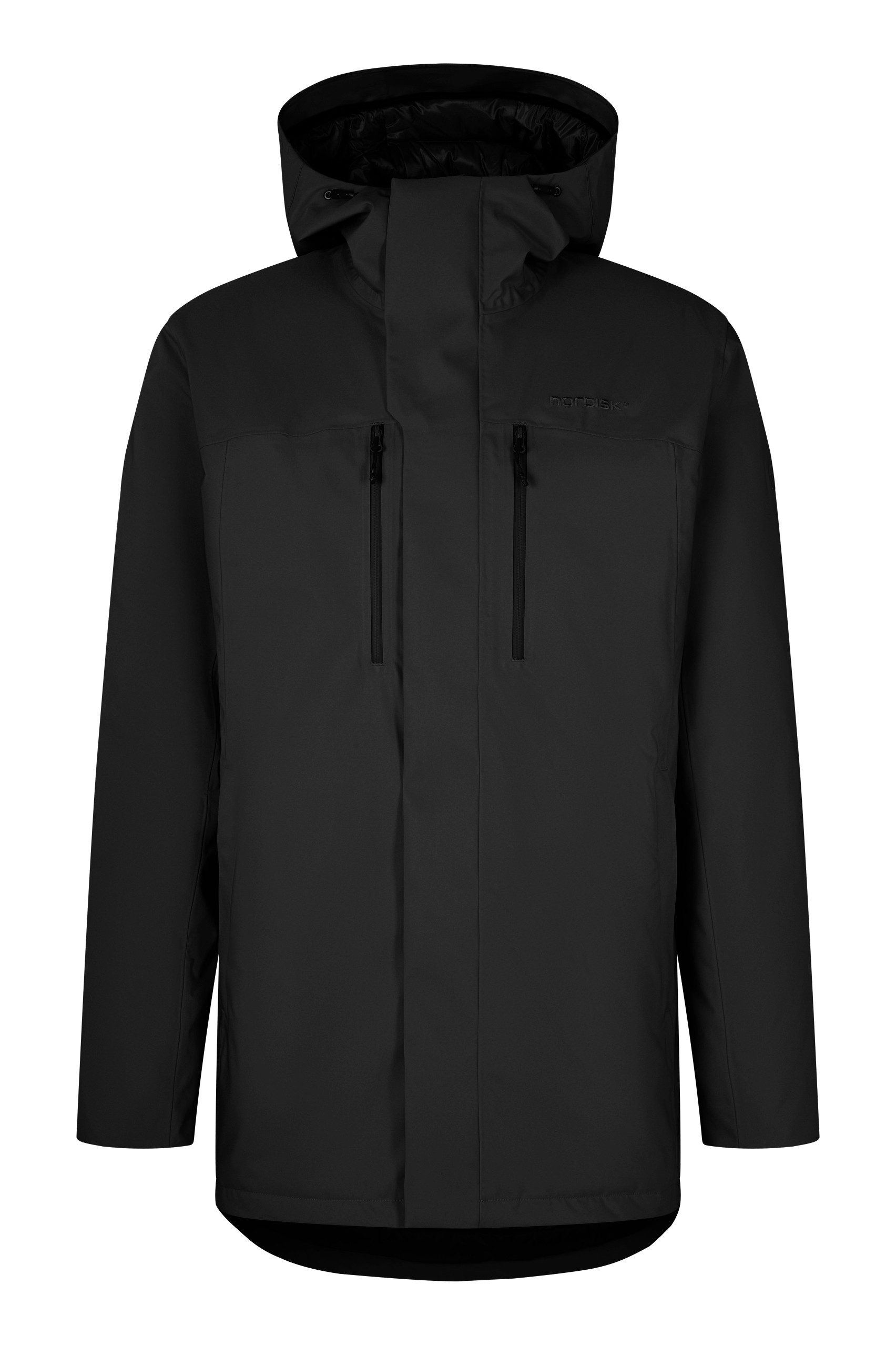 Nordisk Parka Meili (1-St)