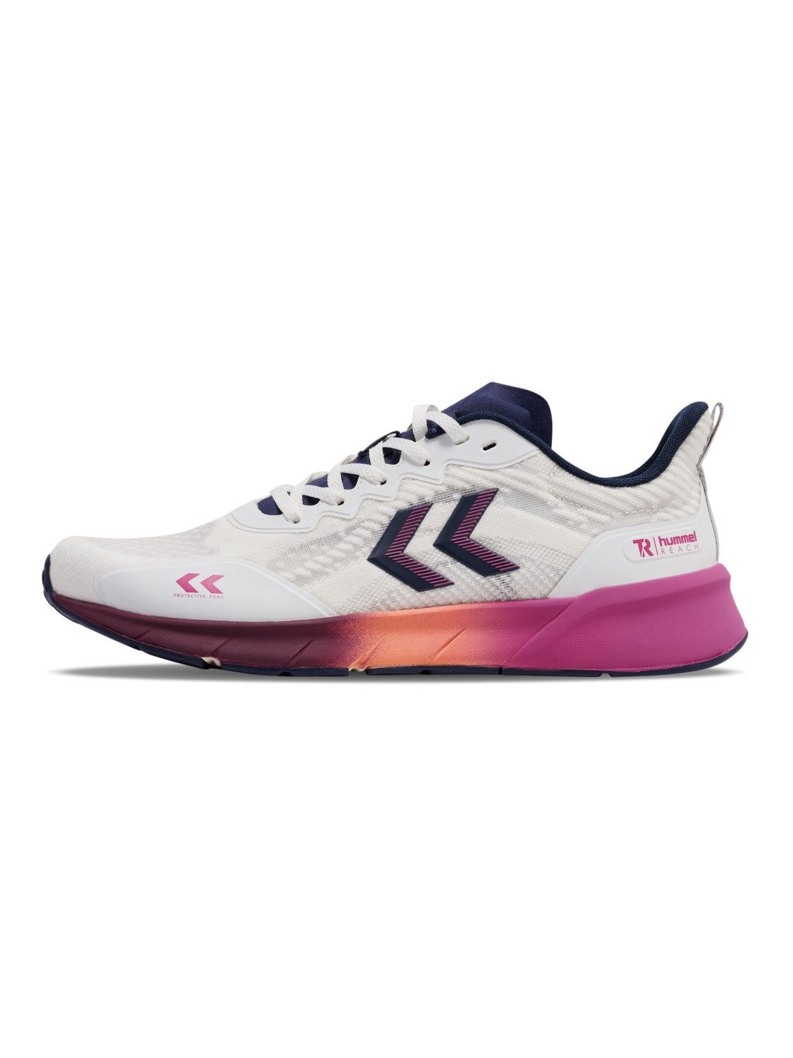 hummel REACH TR HIIT 3.0 Fitnessschuh mit langlebiger Gummilaufsohle, mit S günstig online kaufen