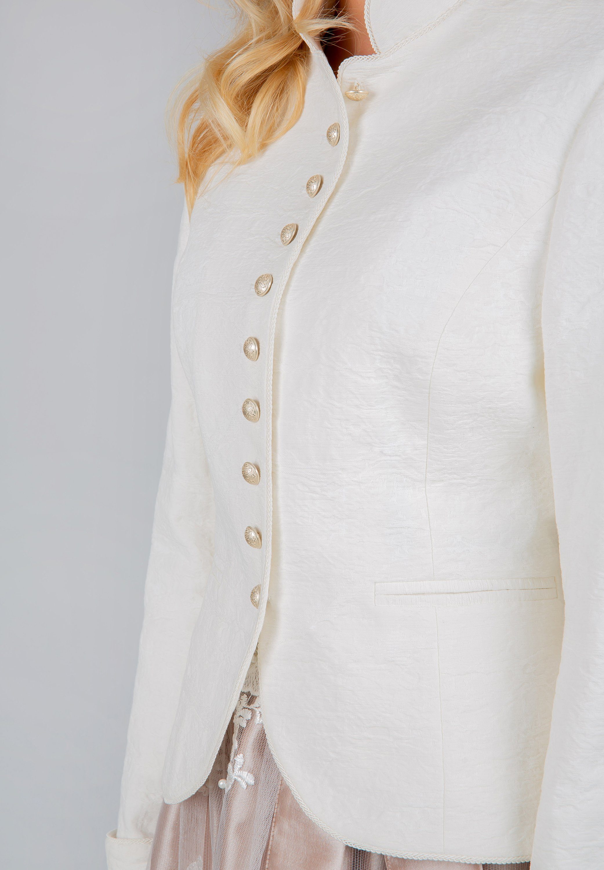 Stockerpoint Trachtenjacke Francesca