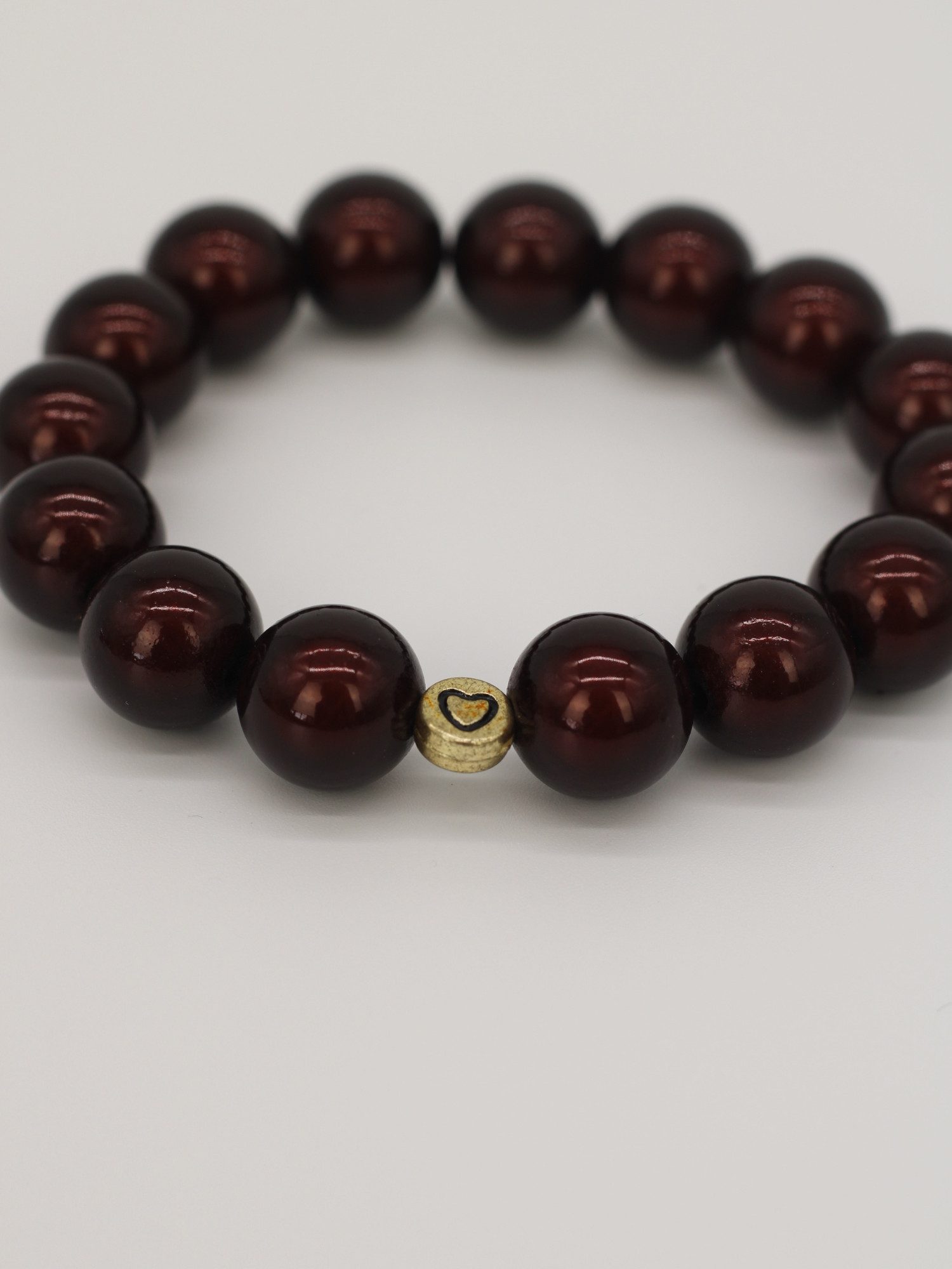 Adel Bags Perlenarmband Magic Perlenarmband aus 14 mm Perlen, Verschiedene günstig online kaufen