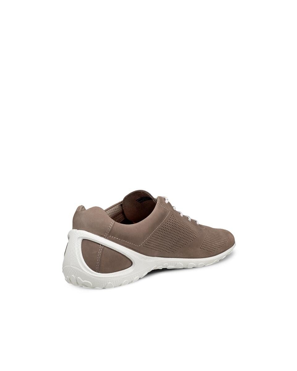 Ecco BIOM LITE M Sneaker, Freizeitschuh, Halbschuh, Schnürschuh mit leichte günstig online kaufen