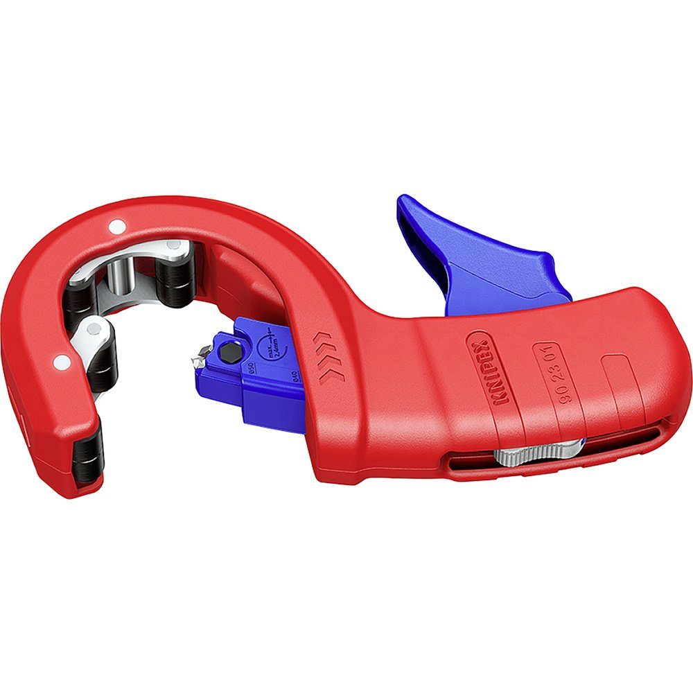 Knipex Rohrschneider Knipex 90 23 01 BK Rohrschneider