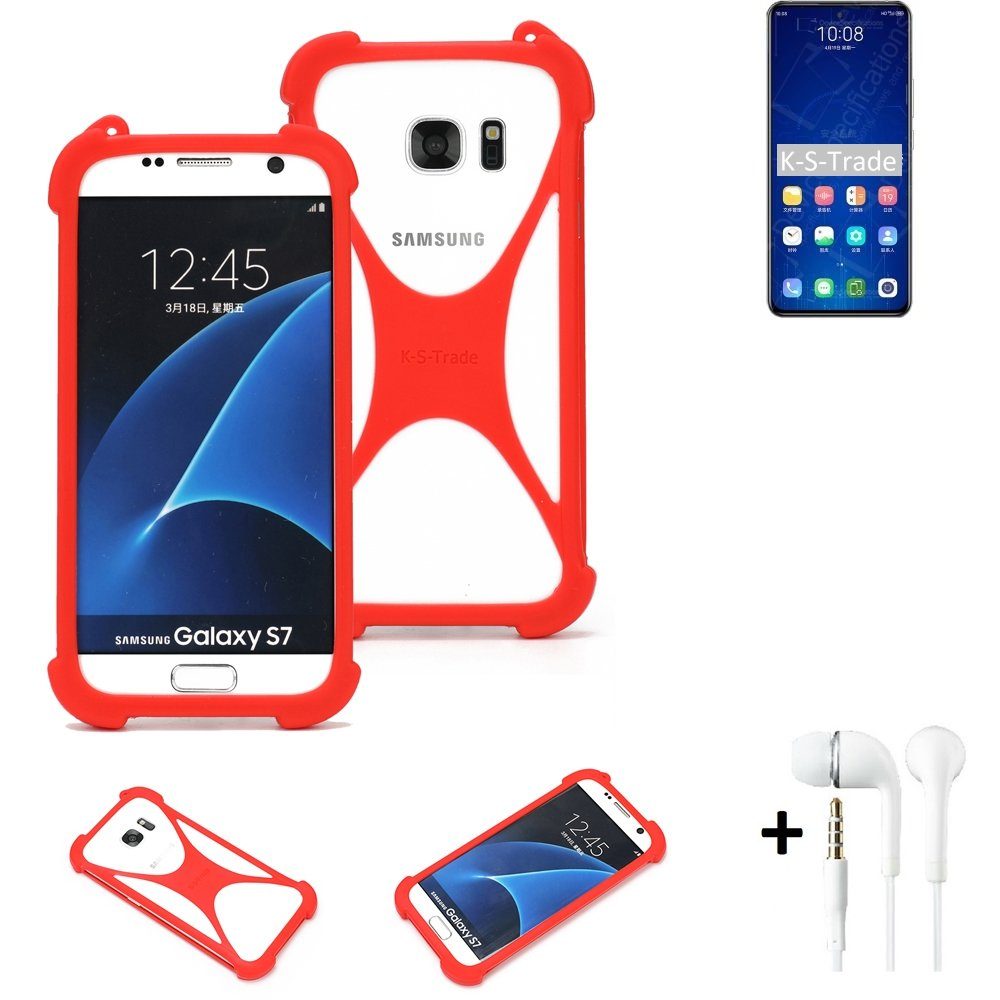 Handyhülle für ZTE Axon 31 Pro 5G