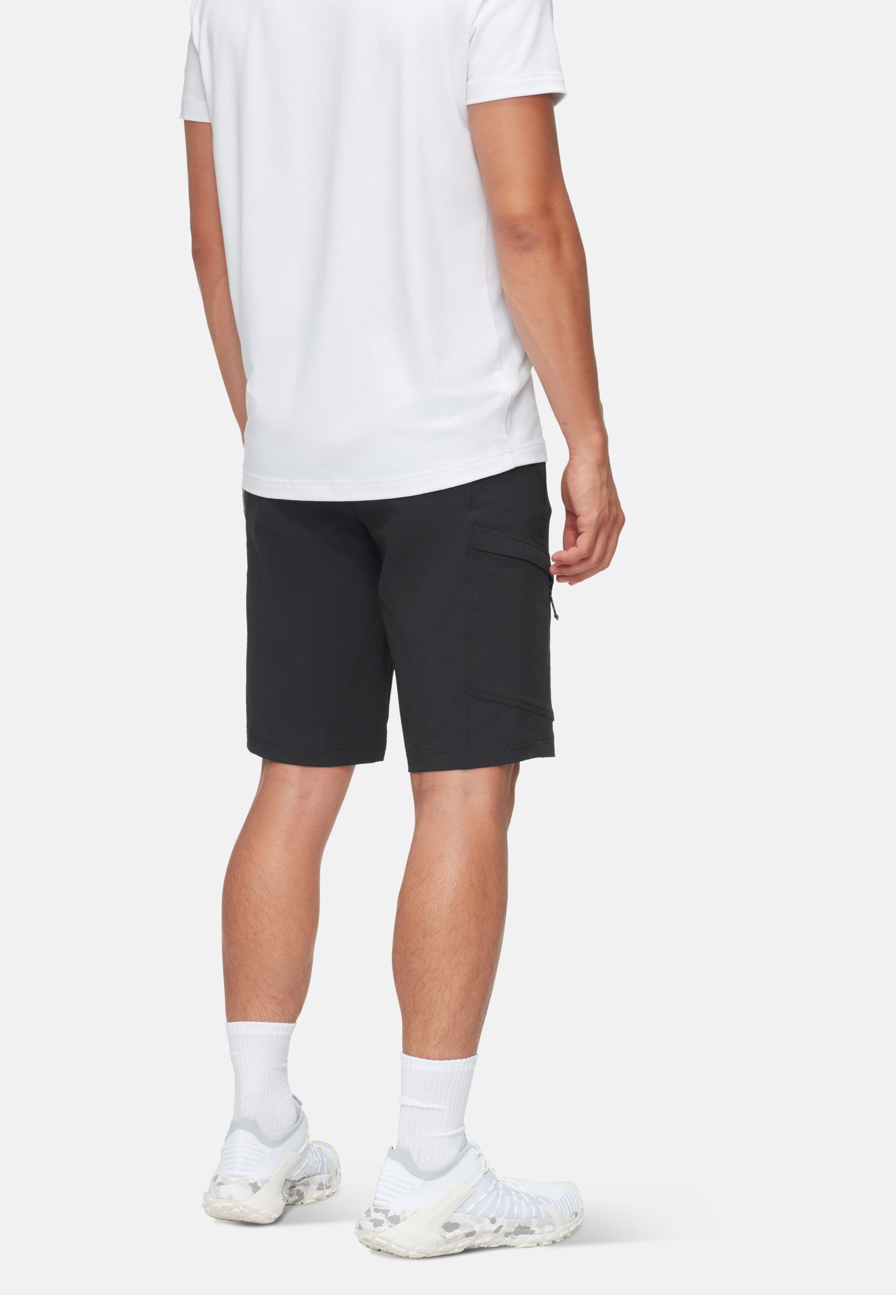 Mammut Trekkingshorts Runbold IV Shorts Men