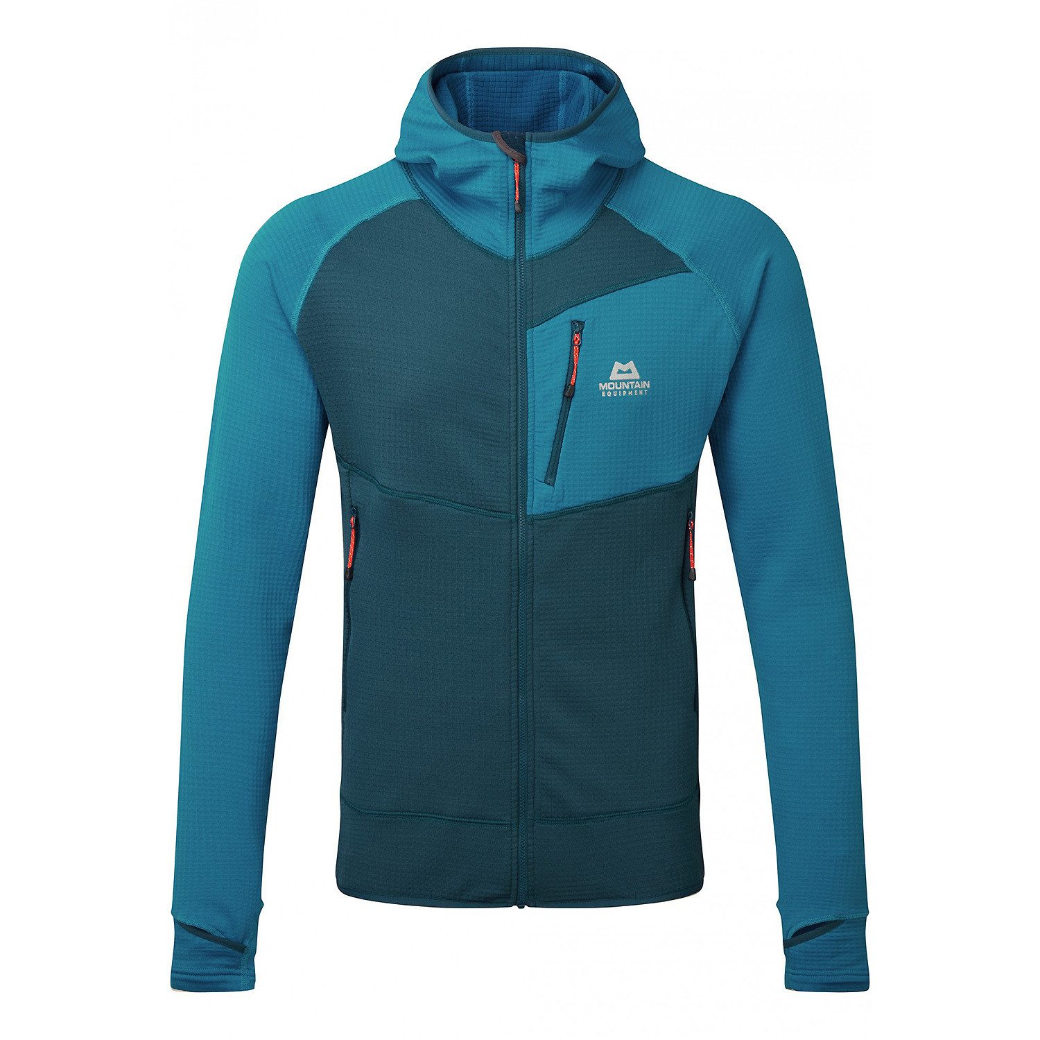 Mountain Equipment Skijacke Skijacke M ECLIPSE HOODED JACKET