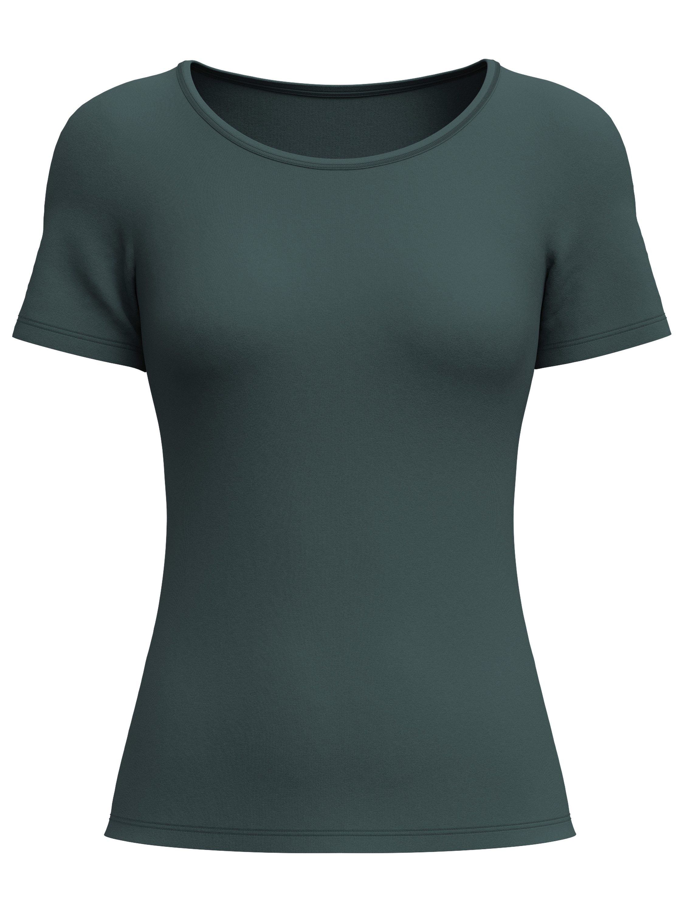 CALIDA Unterziehshirt Natural Comfort Damen (1-St) günstig online kaufen