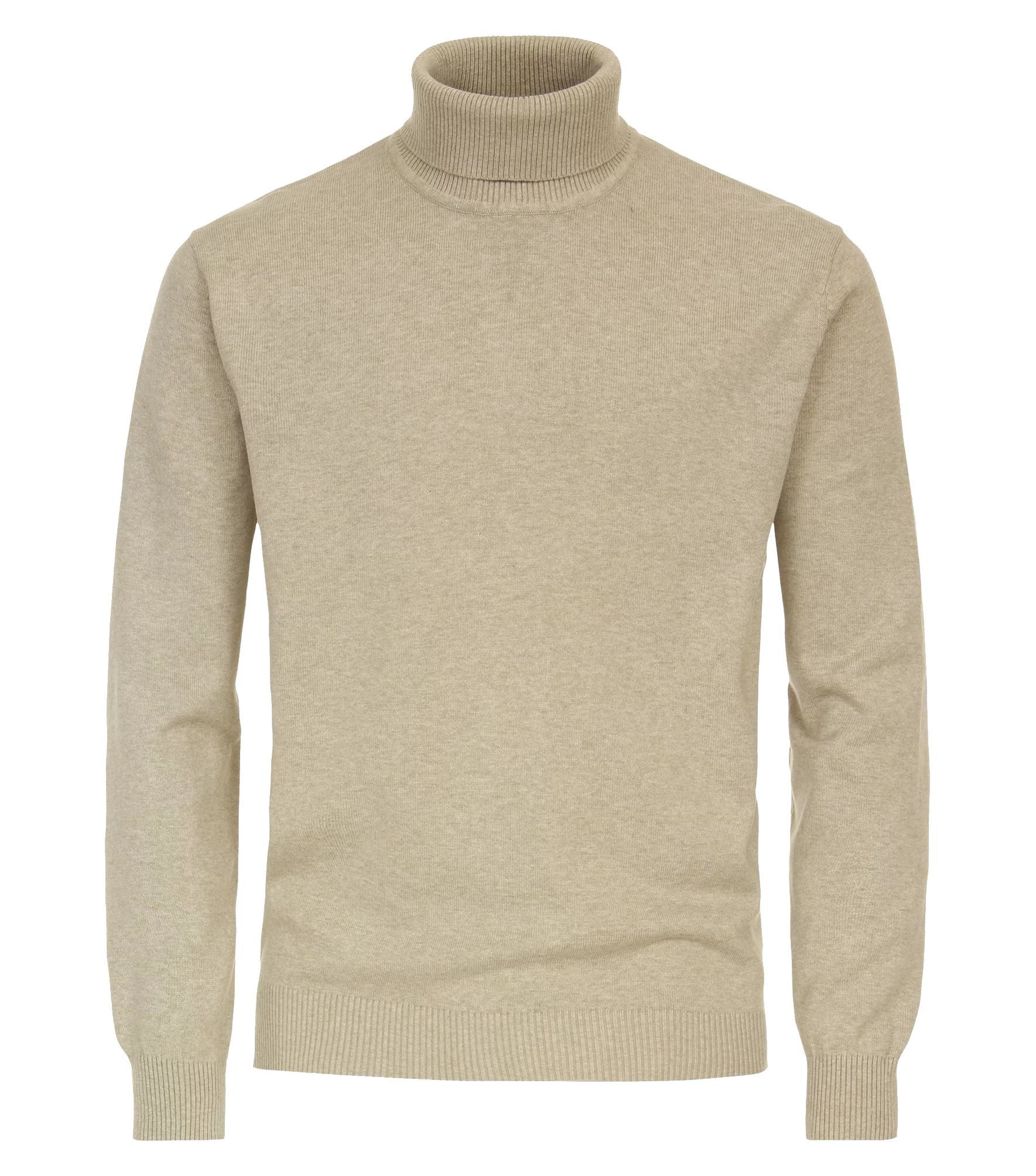 Redmond Rollkragenpullover 501 uni