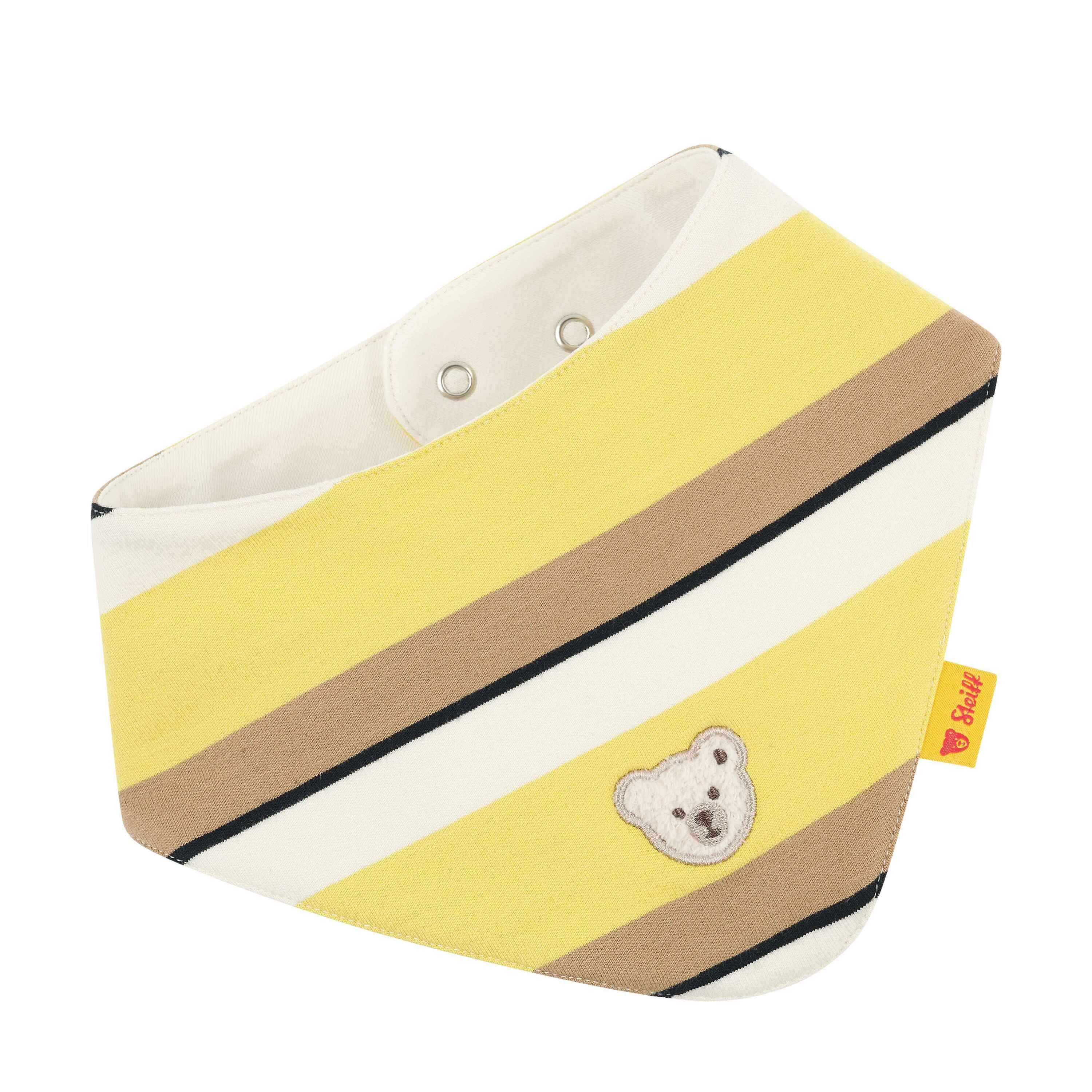 Steiff Halstuch Halstuch Woodland, gefüttert