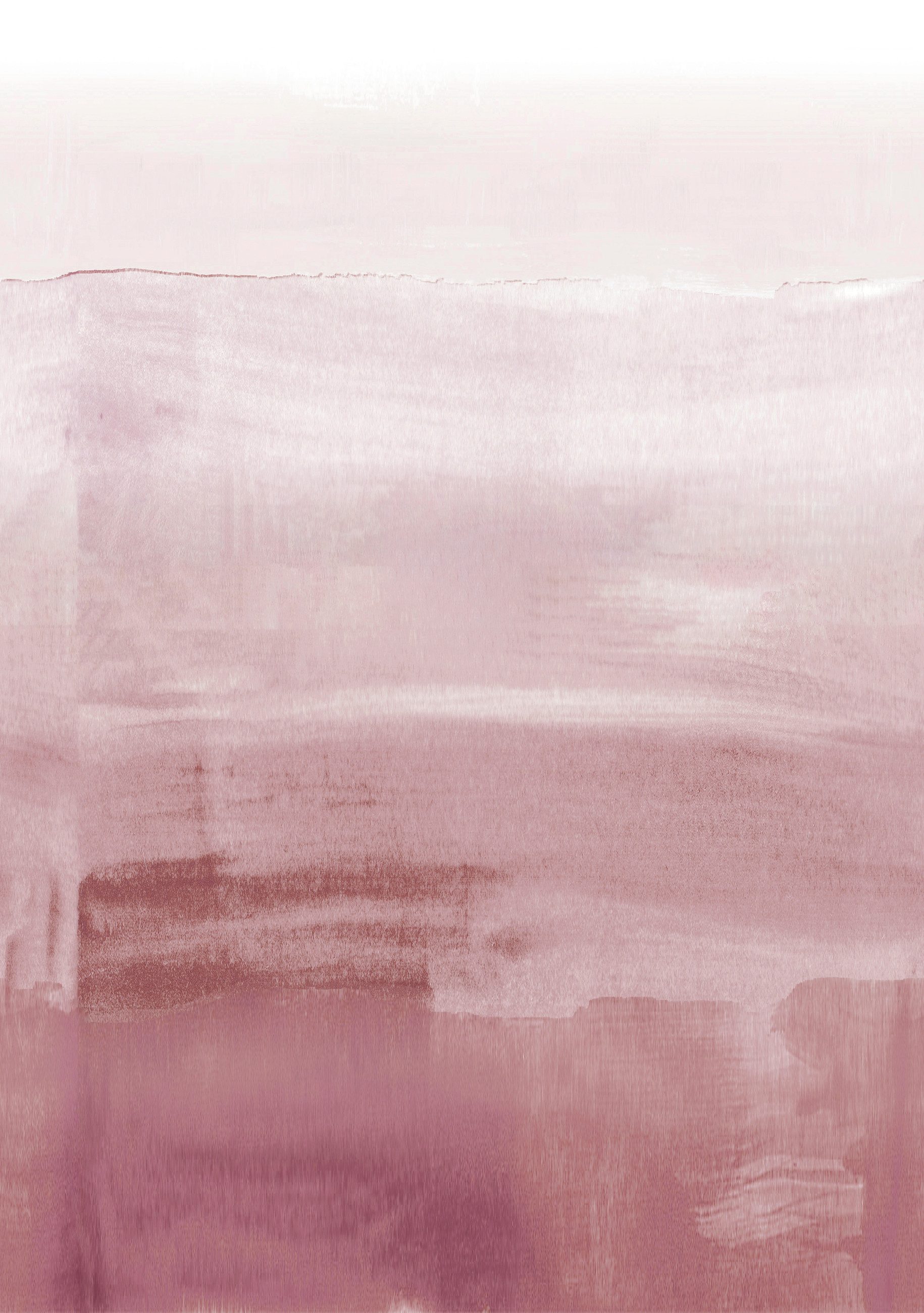 Fototapete Layered in Rosa, Roomblush - RB253