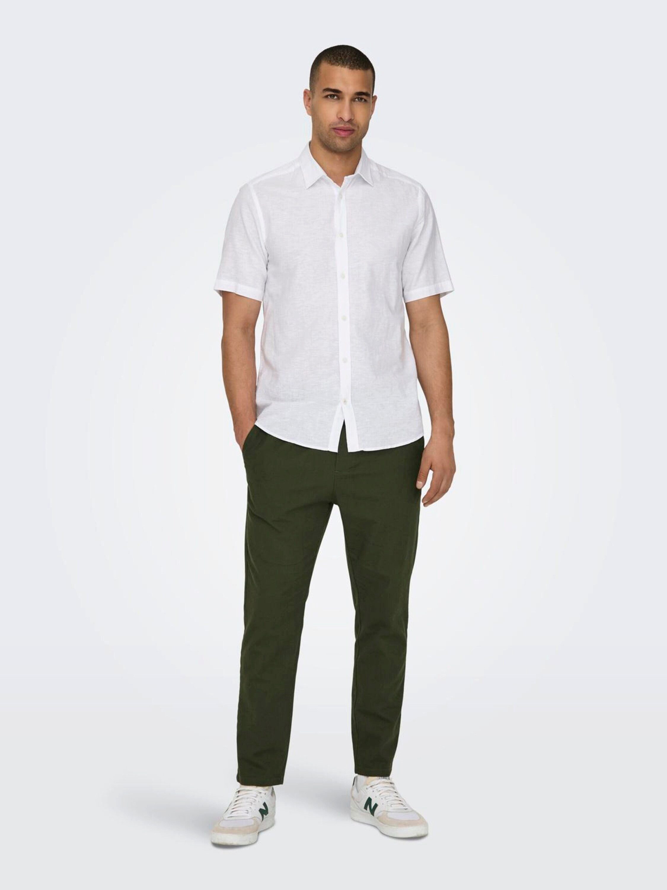ONLY & SONS 7/8-Hose ONSLinus (1-tlg)