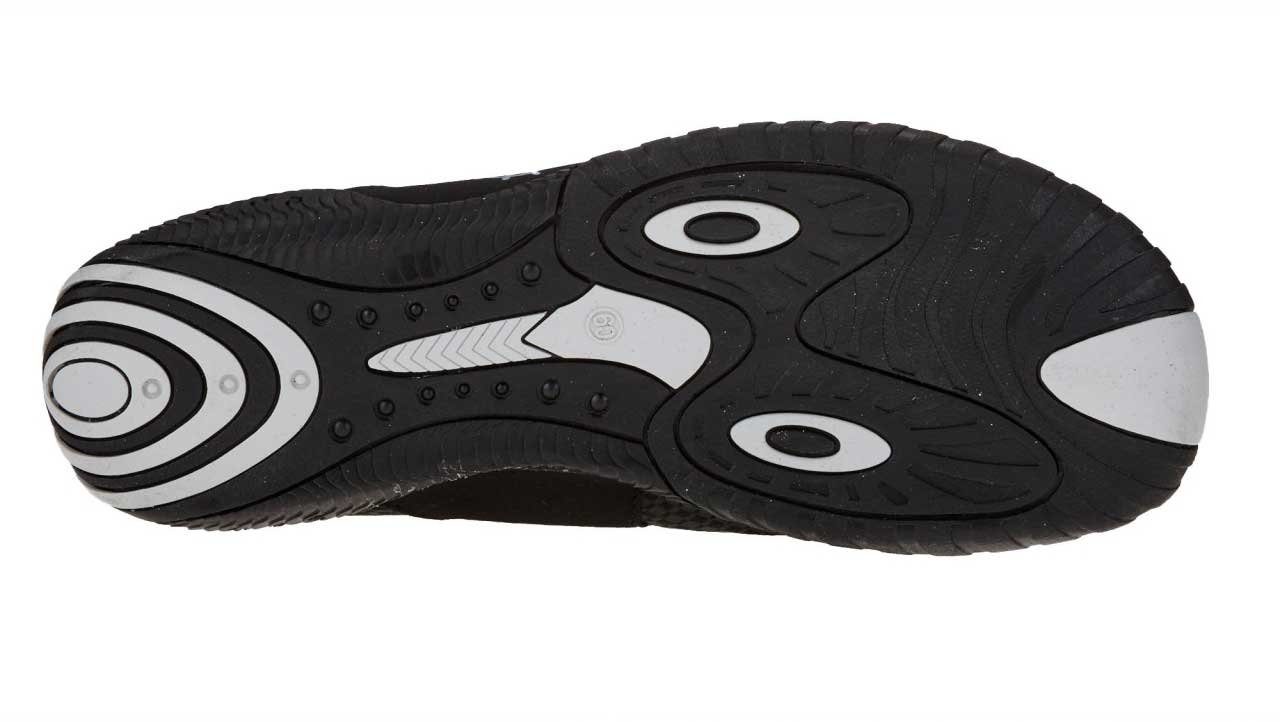 Ballop PATROL Wasserschuh Skinfit, mit robusterer Sohle