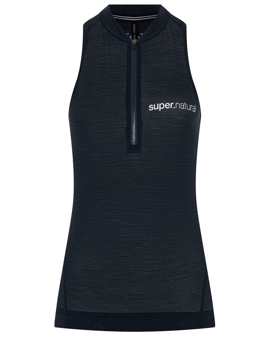 SUPER.NATURAL Radtrikot Merino Fahrradtrikot W GRAVA günstig online kaufen