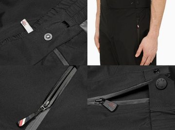 MONCLER Loungehose MONCLER GRENOBLE Waterproof Windproof Gore-Tex Performance Trousers Pa