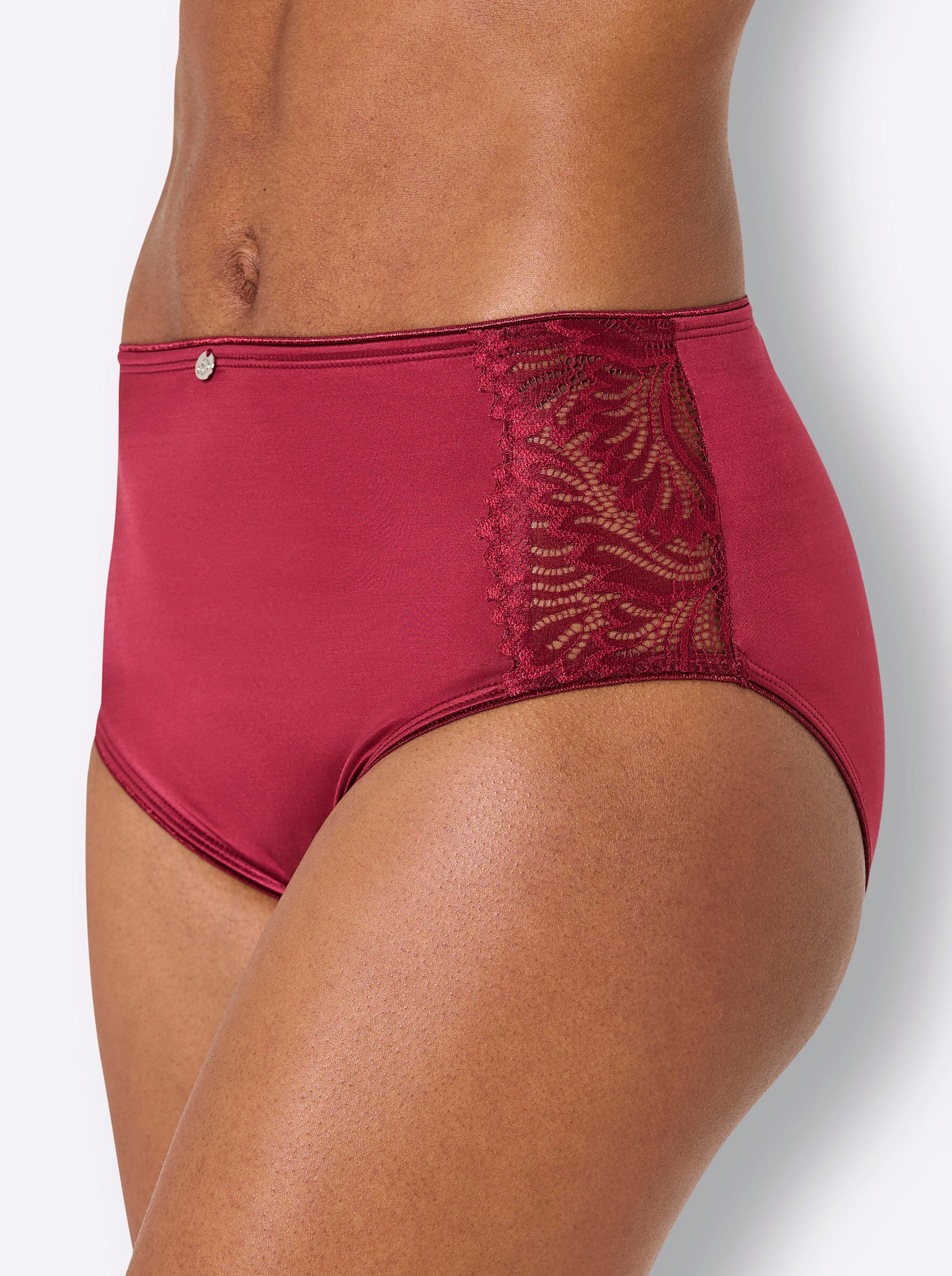 Witt Slip Hüftslip (1-St)