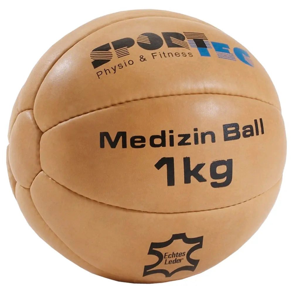 Sport-Knight® Medizinball Medizinbälle, bis zu 55 Kg Gewicht, Anti-Rückprall-Effekt