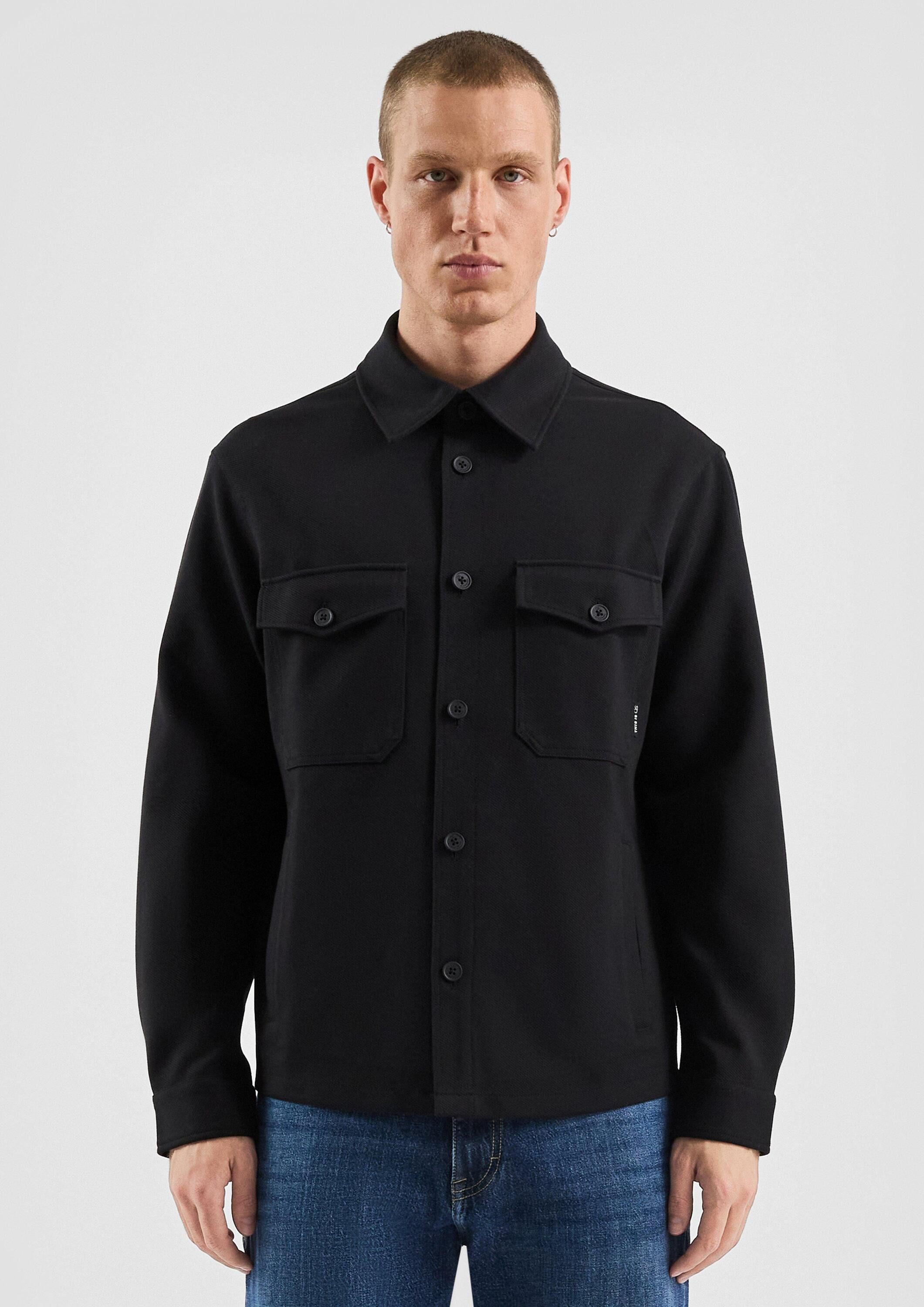 Hemdjacke Hemd