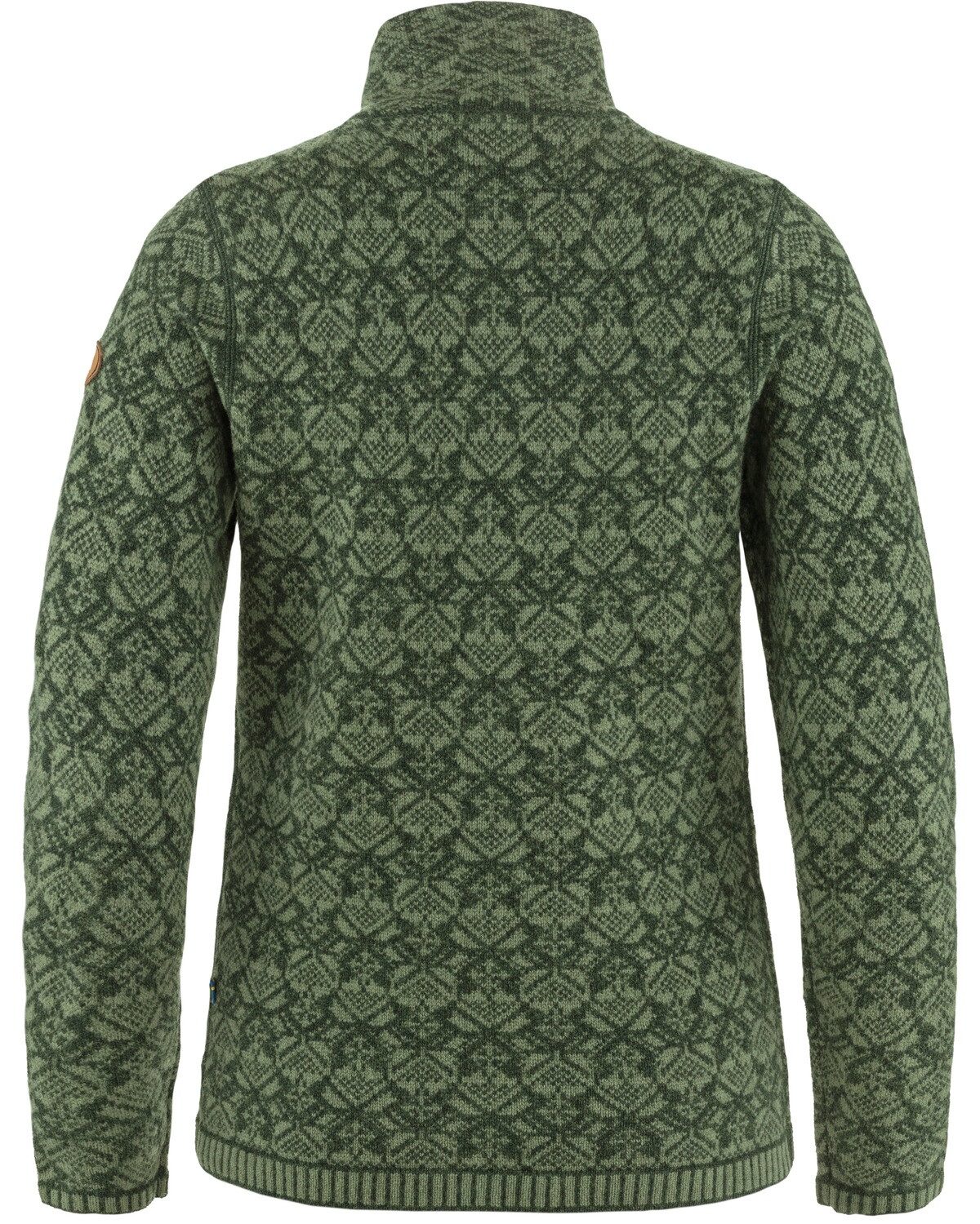 Fjällräven Strickjacke Damen Cardigan Snow günstig online kaufen