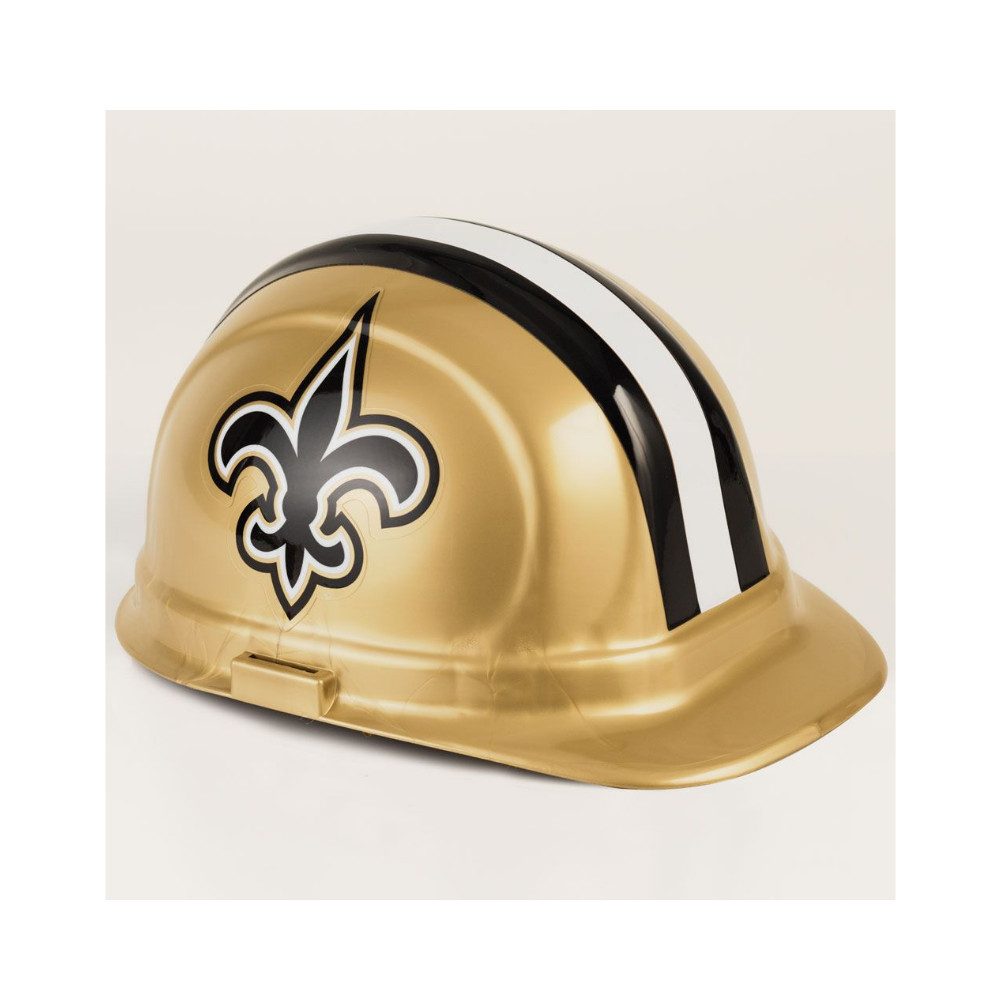 New Orleans Saints New Orleans Saints Hard Hat