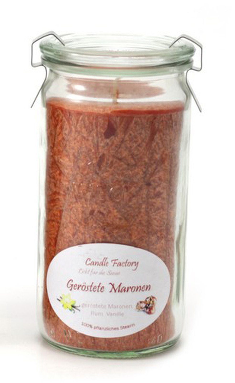 Candle Factory Duftkerze günstig online kaufen