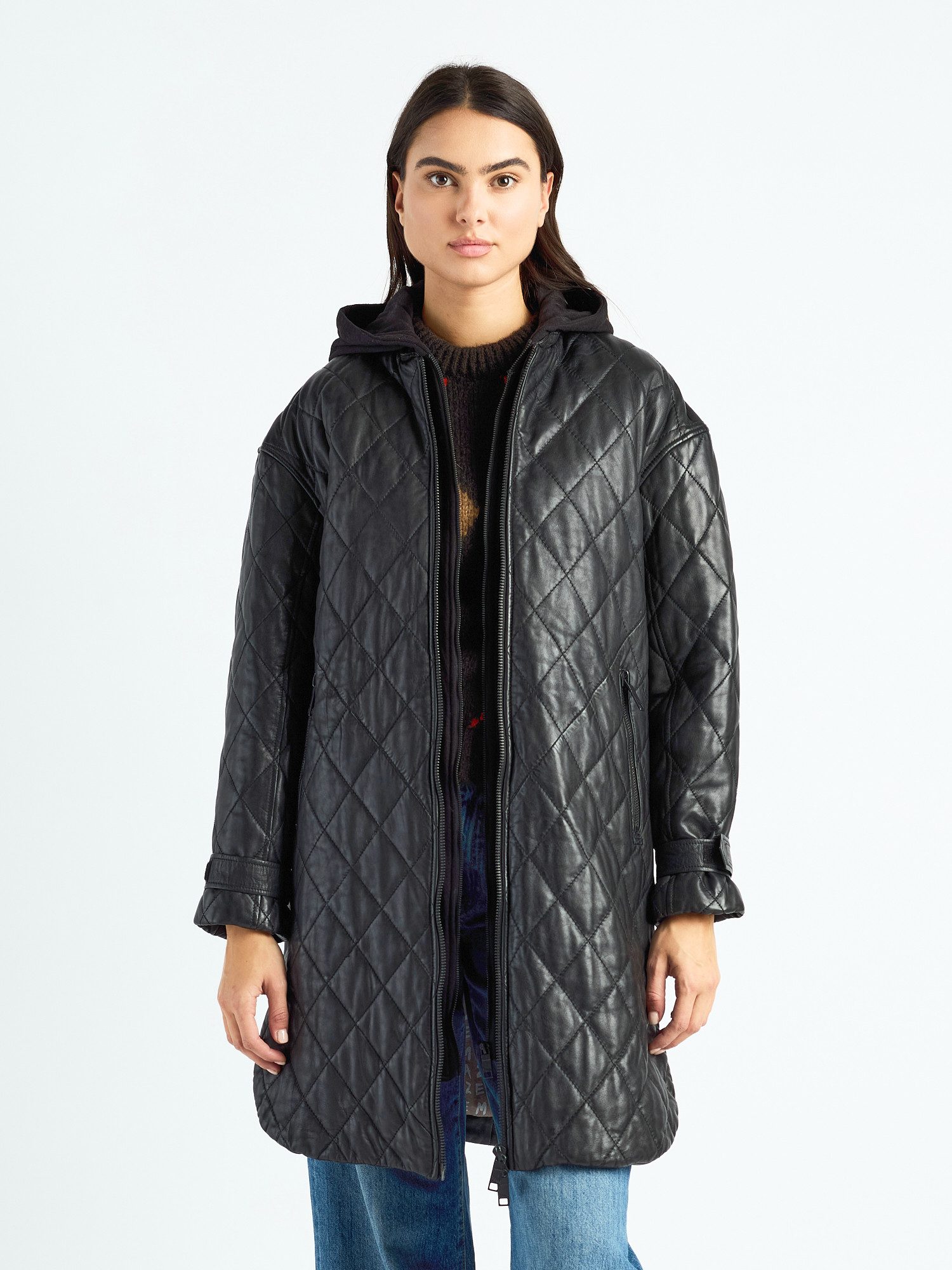 Maze Langjacke 42021213