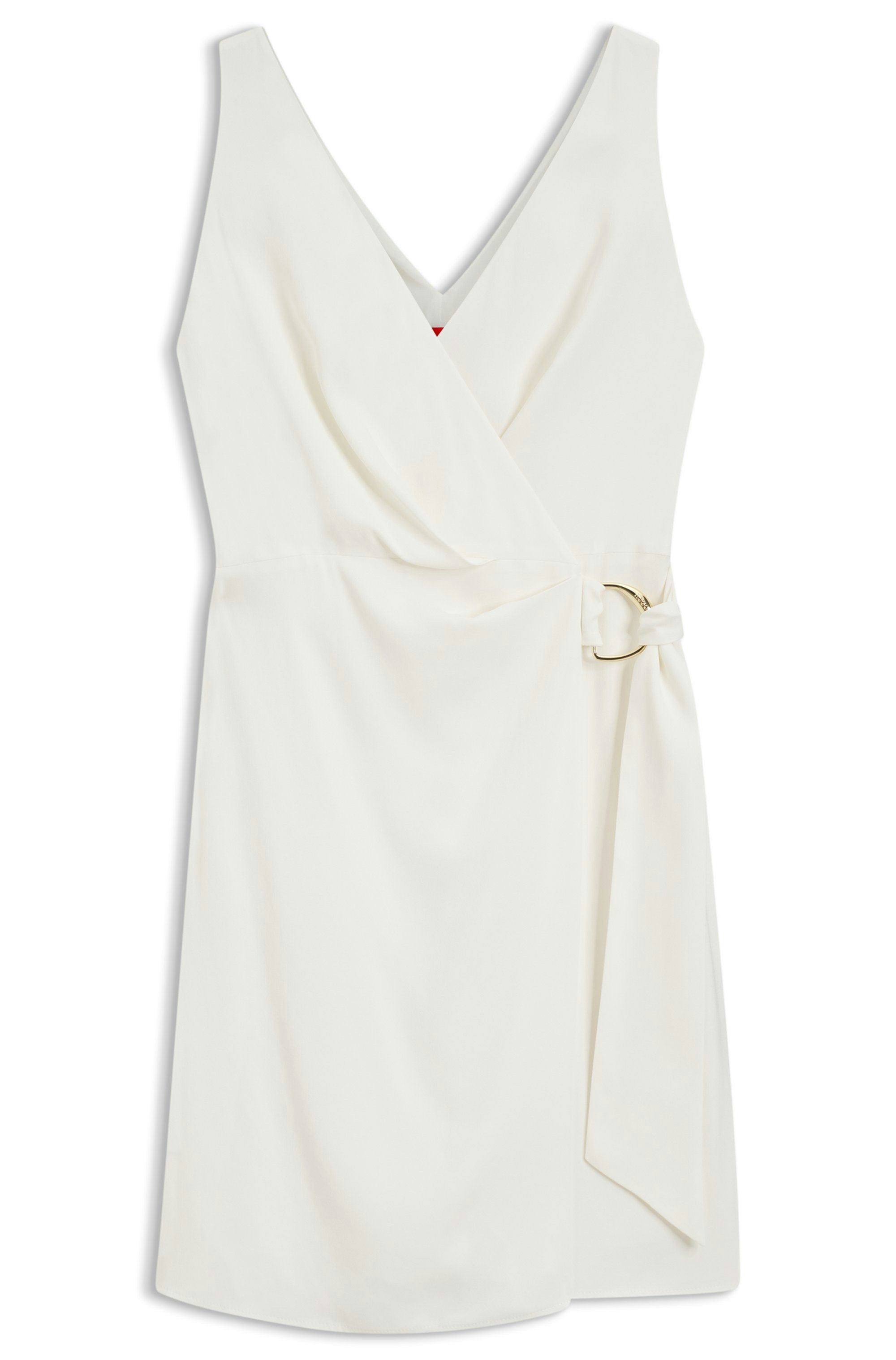 BOSS ORANGE Jerseykleid