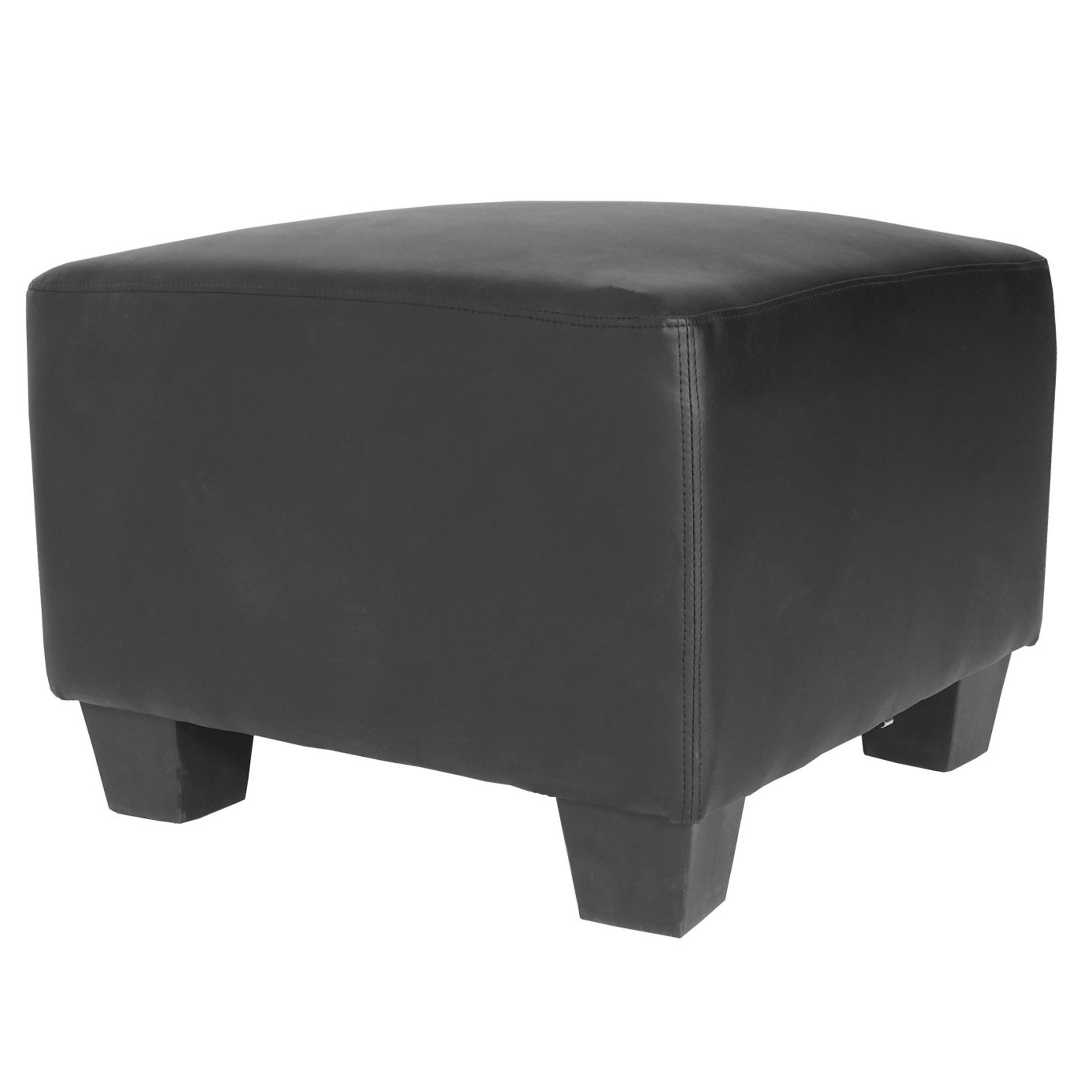 MCW Sofaelement Moncalieri-k, Clipsystem, Erweiterbar, Bequeme Sitzpolsterung, Hochwertig