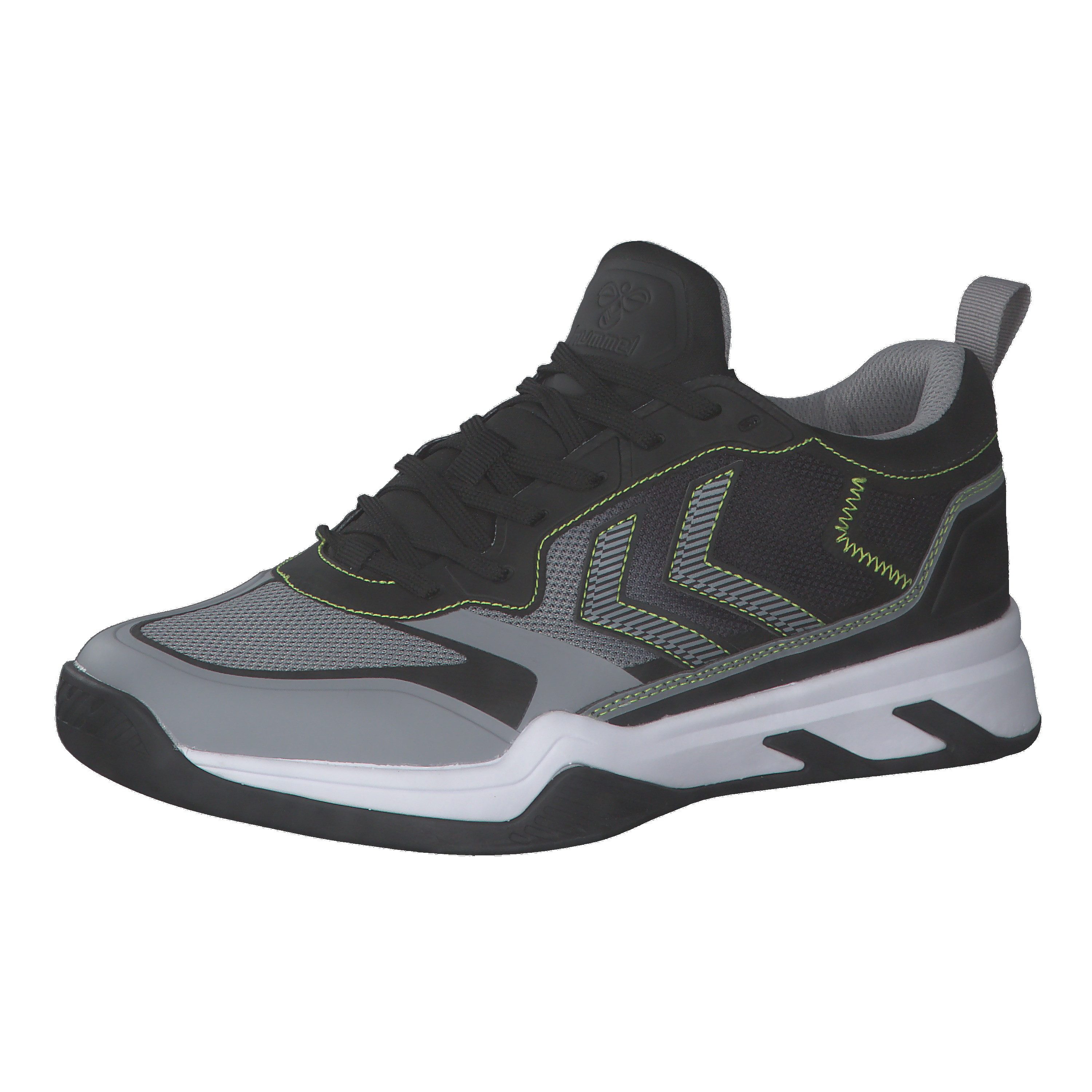 hummel Hummel Unisex Handballschuhe Uruz GG12 212130 Hallenschuh günstig online kaufen