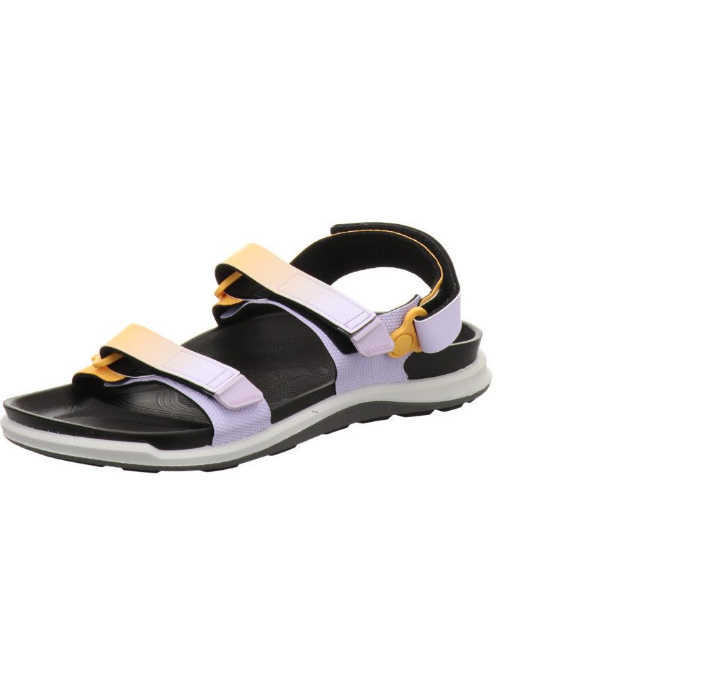 Birkenstock 1024504 Kalahari CE BF Purple Sandalette