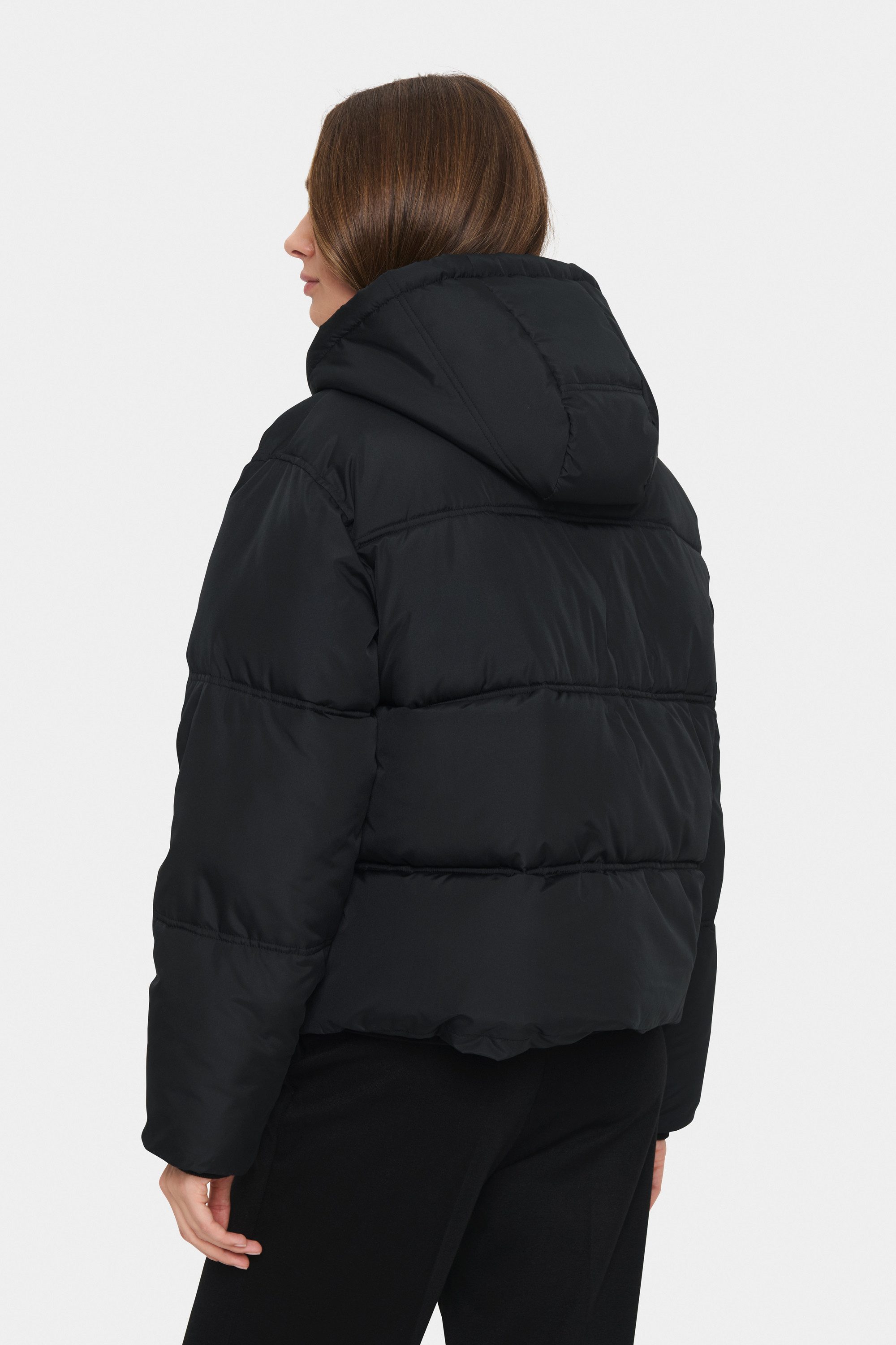 Saint Tropez Wintermantel Jacke FeySZ günstig online kaufen