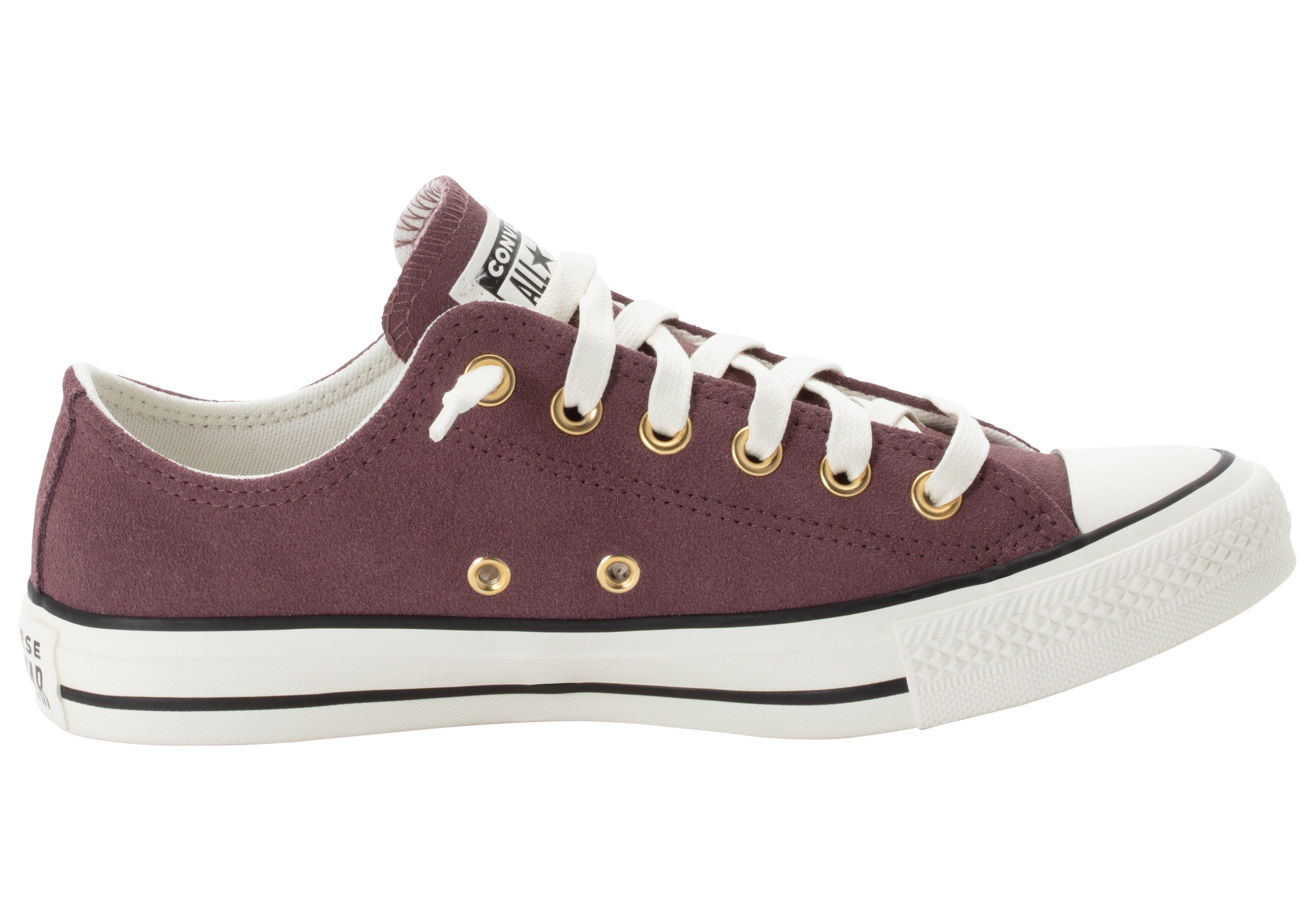Converse CHUCK TAYLOR ALL STAR LEATHER günstig online kaufen