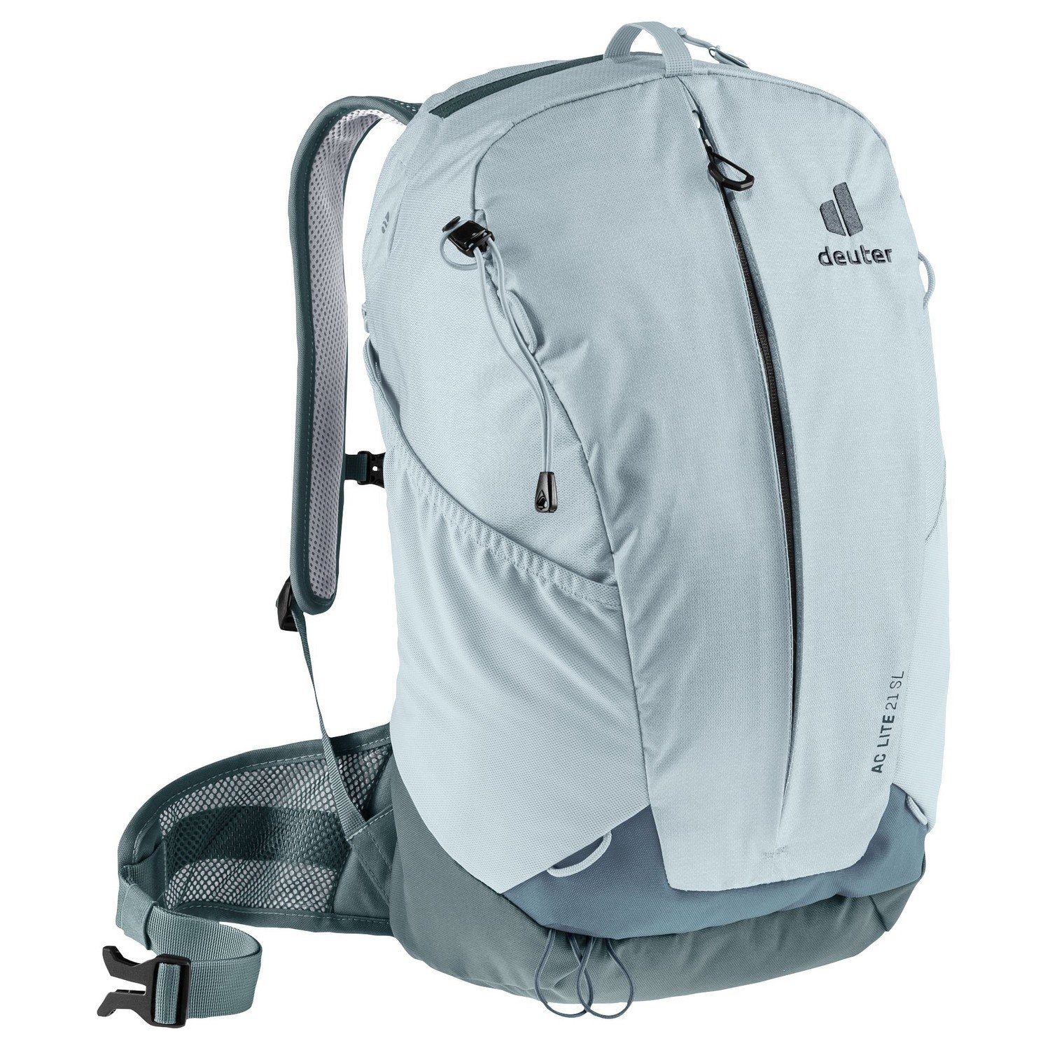 tin-shale Wanderrucksack deuter